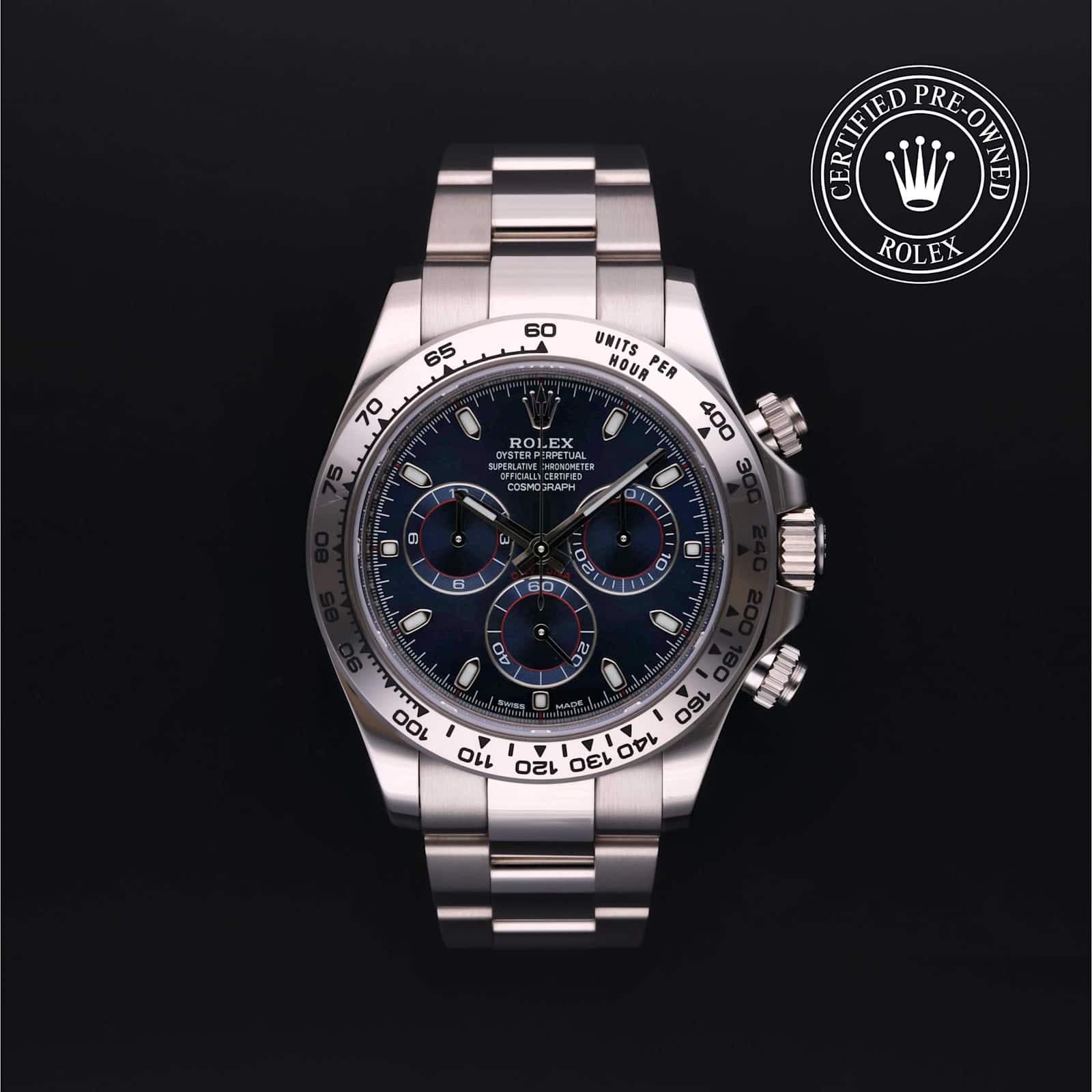 Cosmograph Daytona