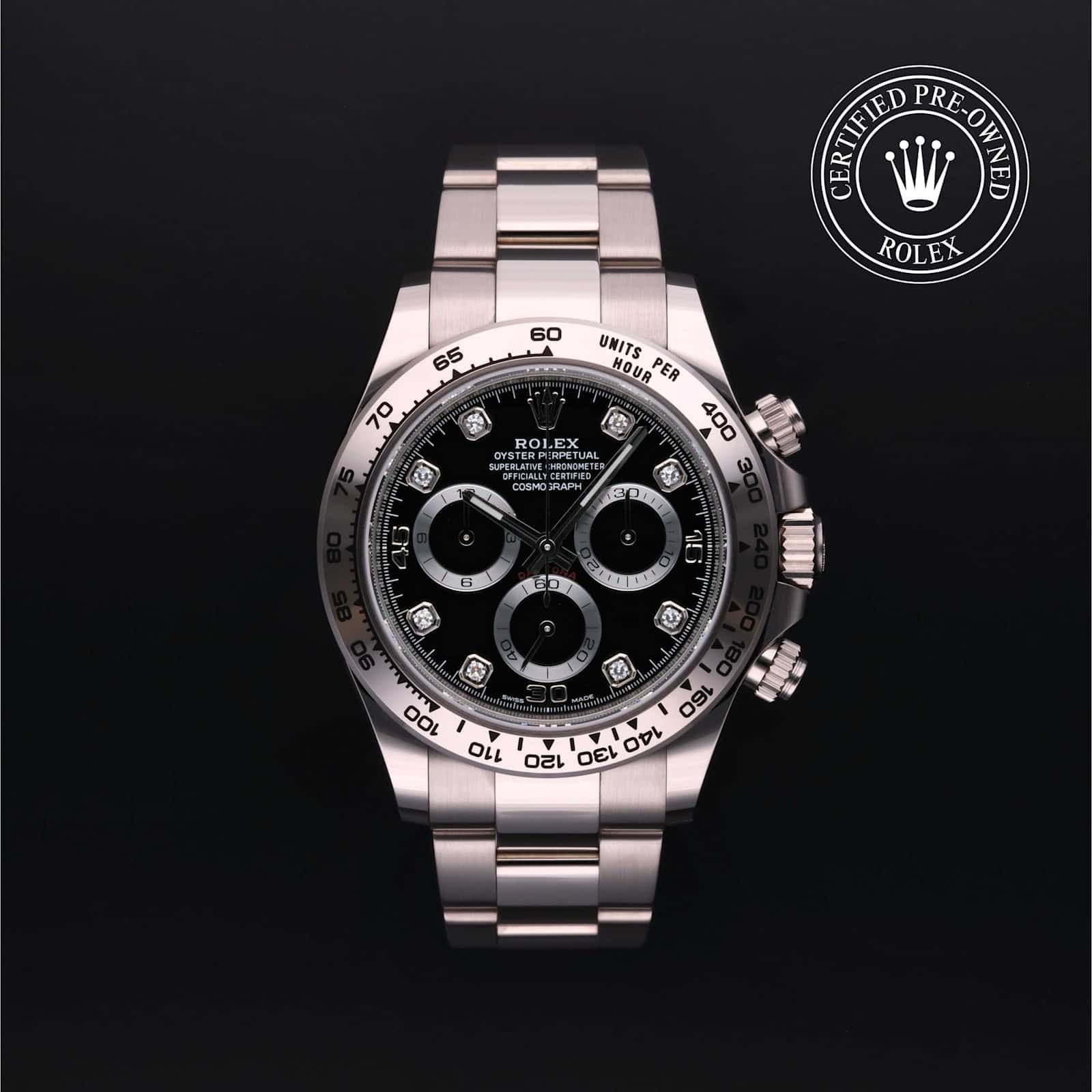 Cosmograph Daytona