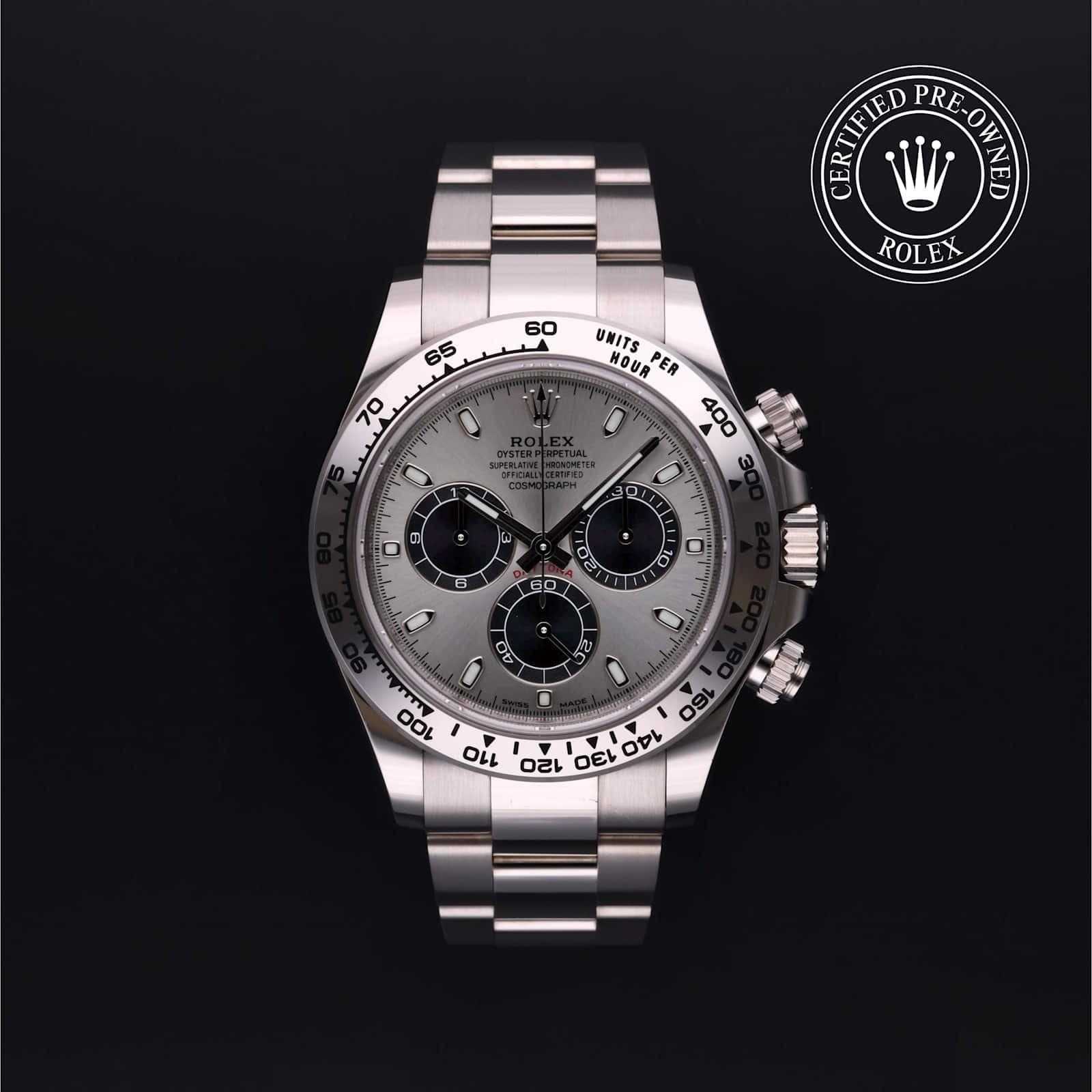 Cosmograph Daytona