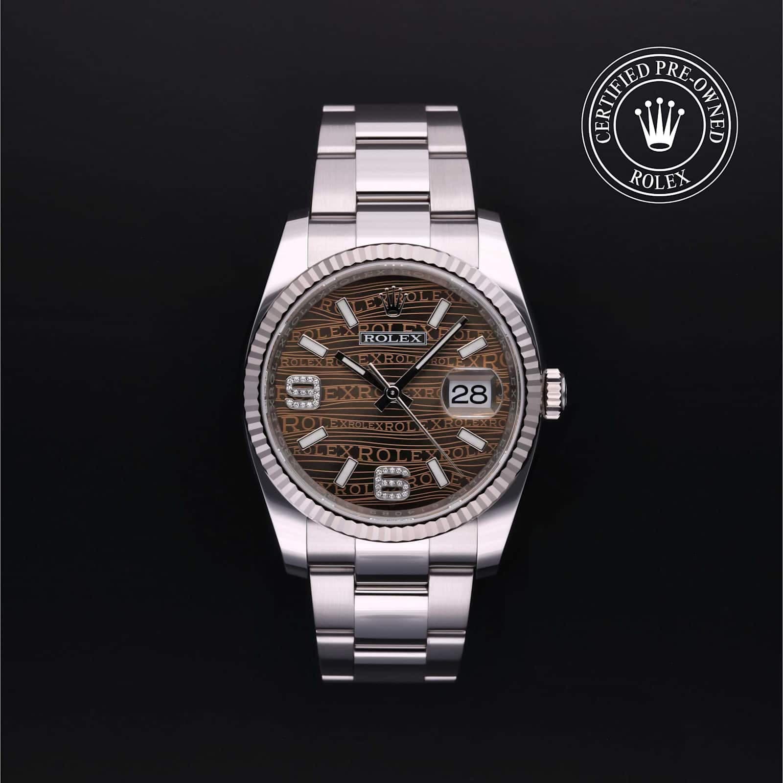 Datejust