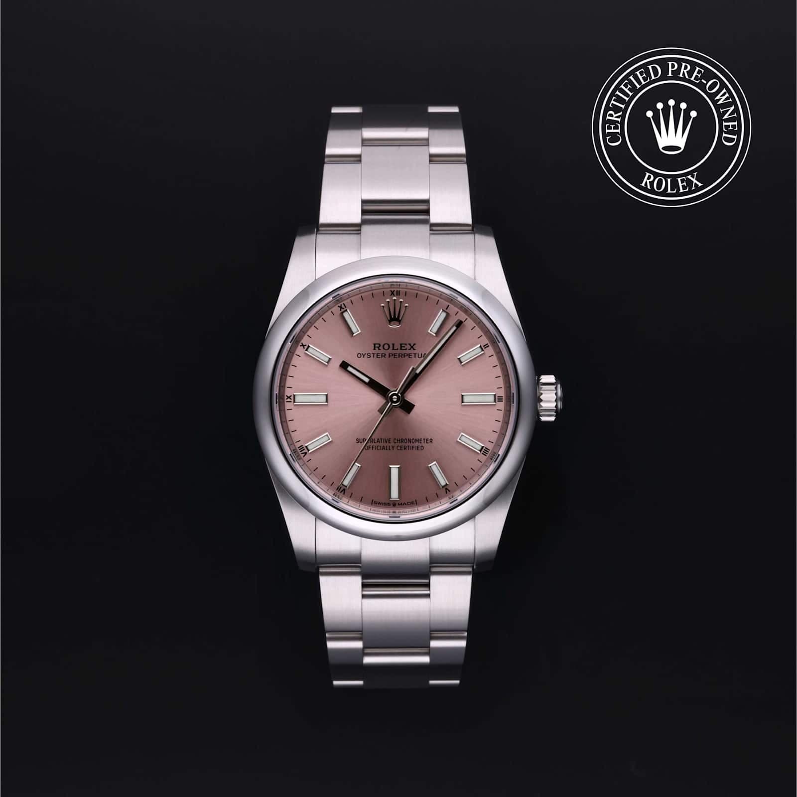 Oyster Perpetual