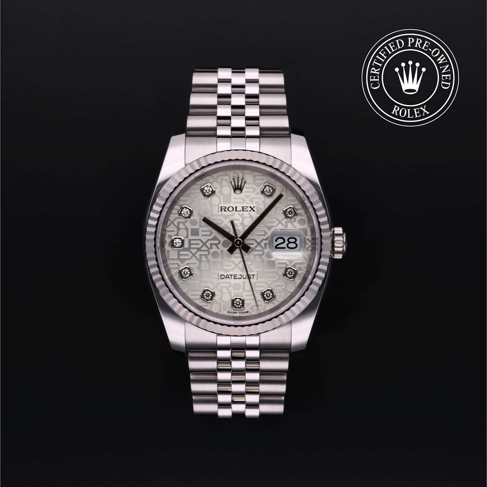 Datejust