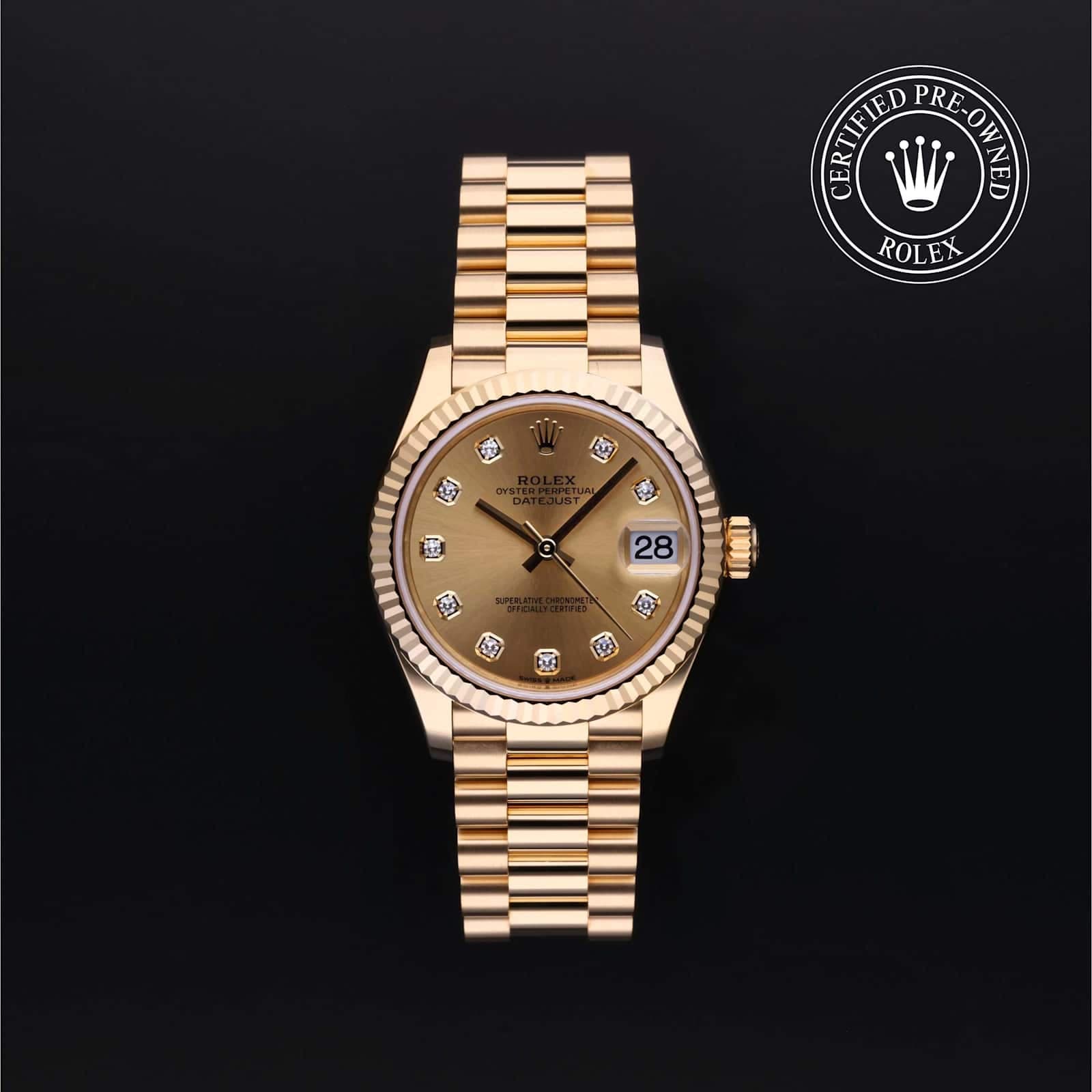 Datejust