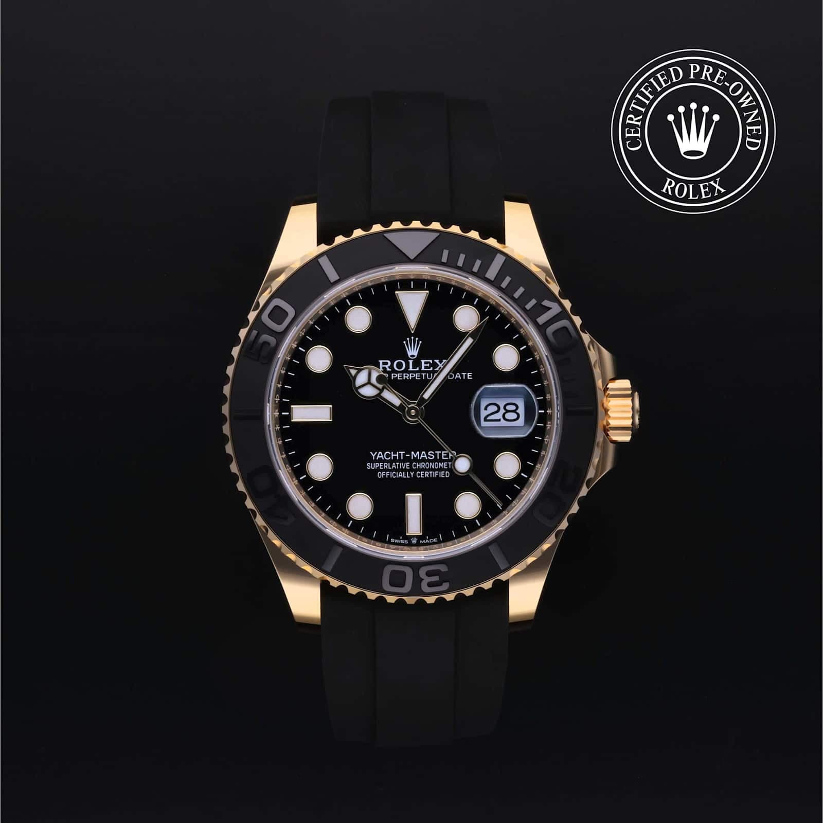 Yacht-Master