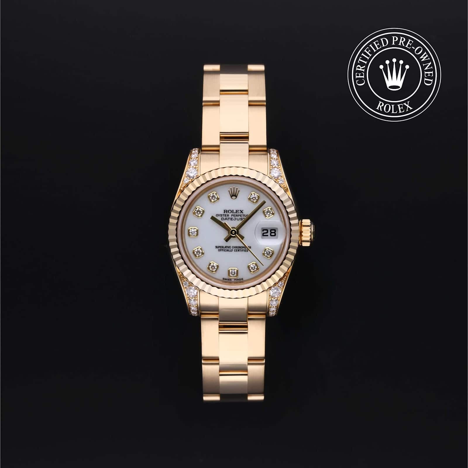 Datejust