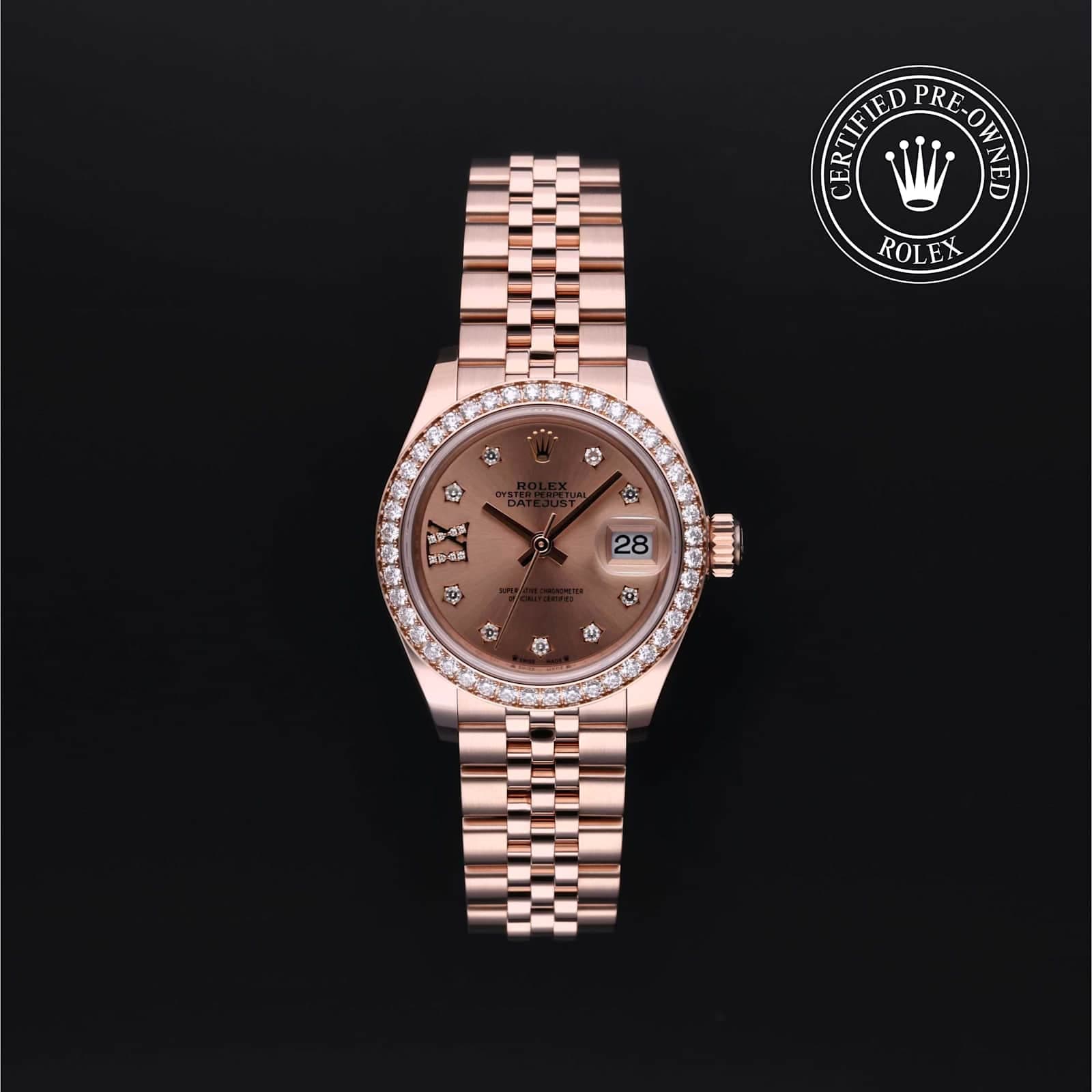 Datejust