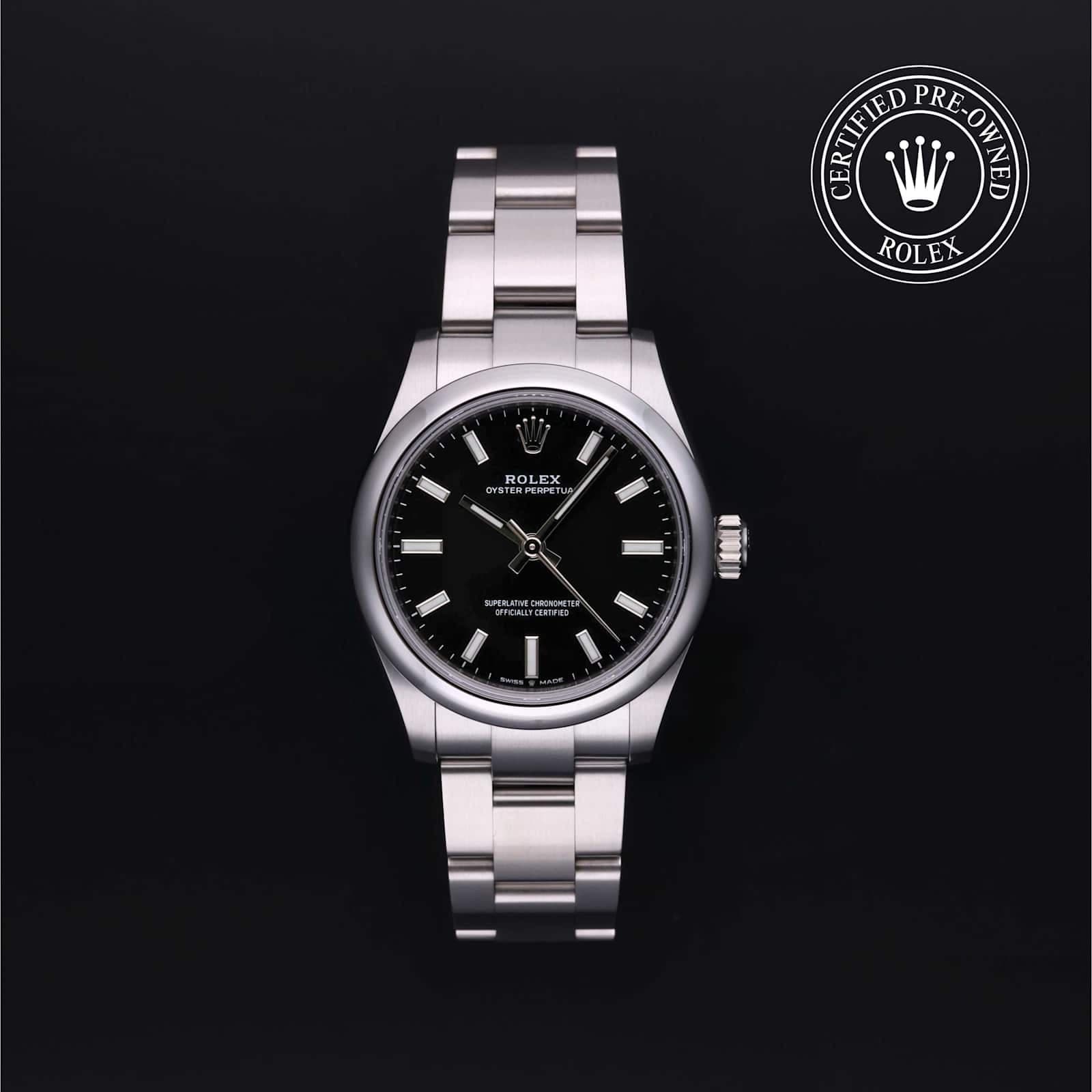 Oyster Perpetual