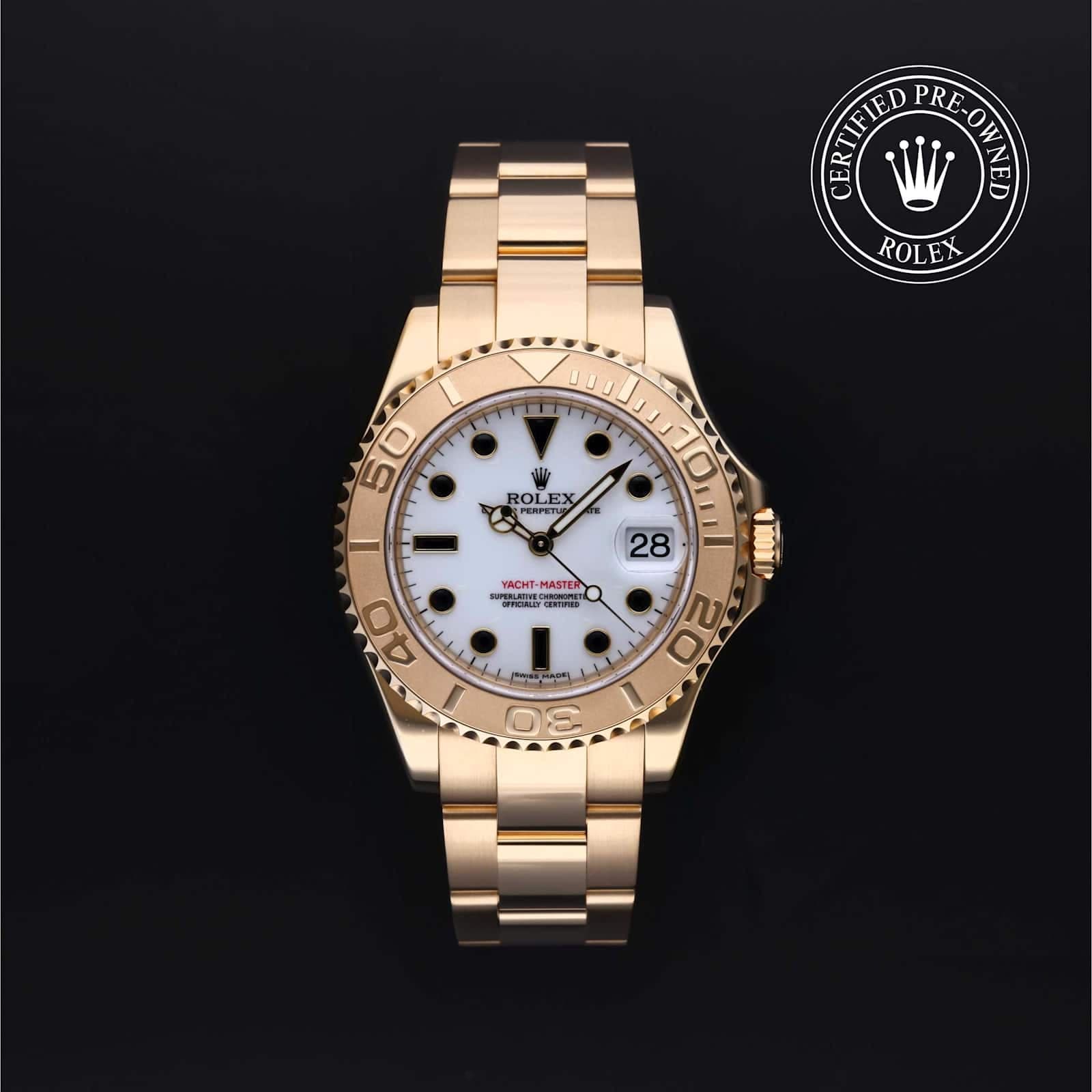 Yacht-Master