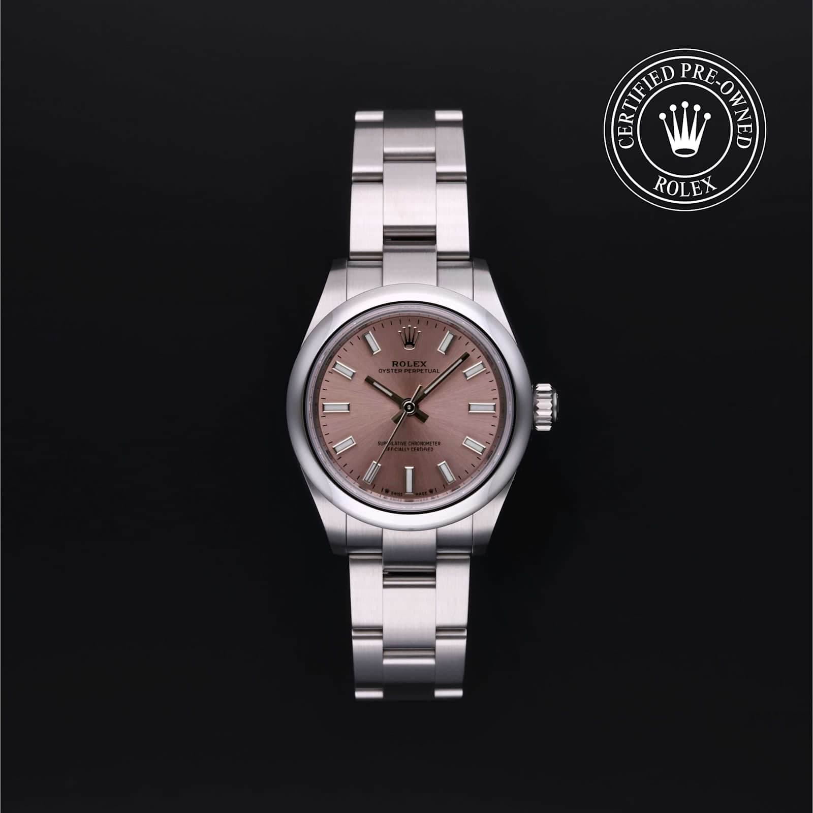 Oyster Perpetual