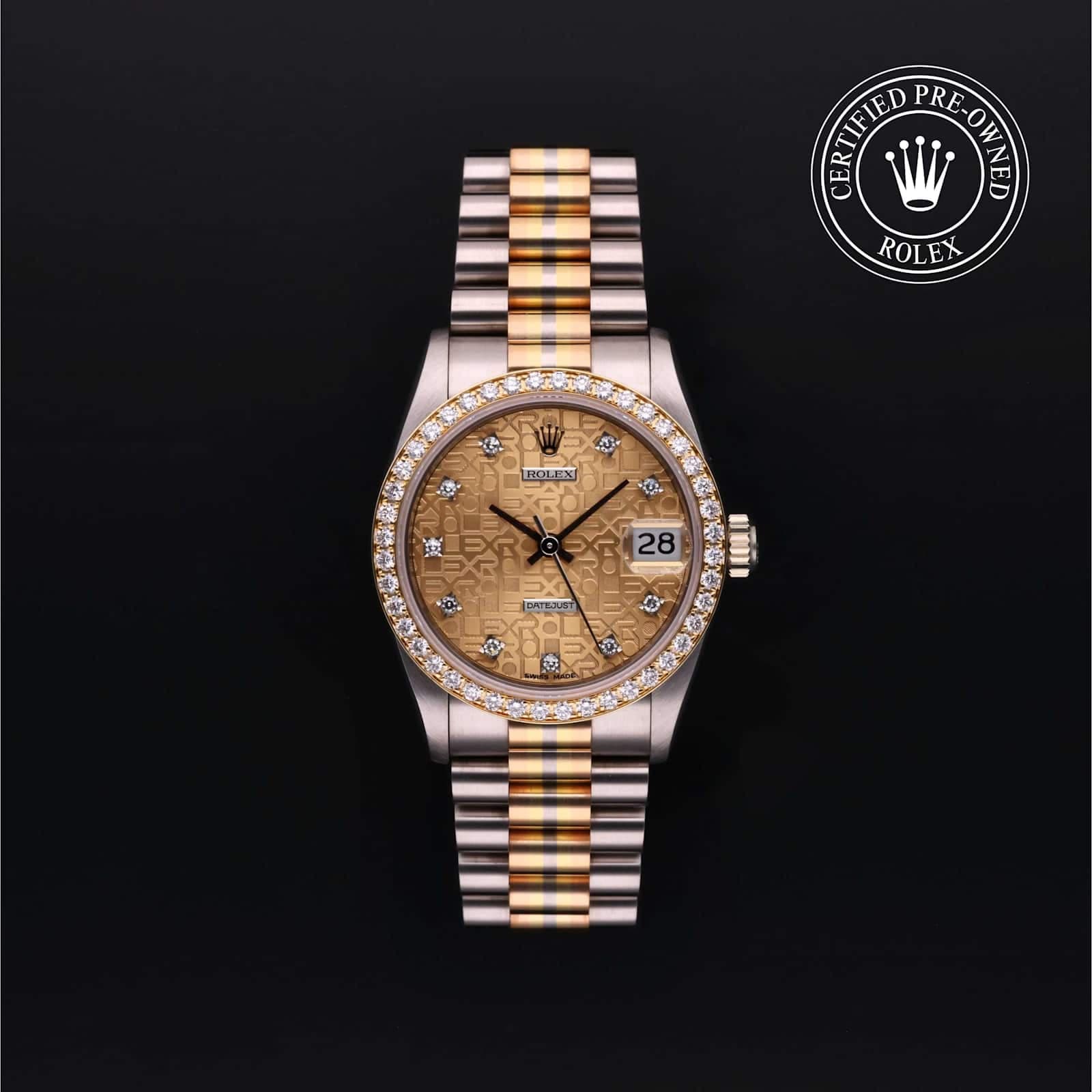 Datejust