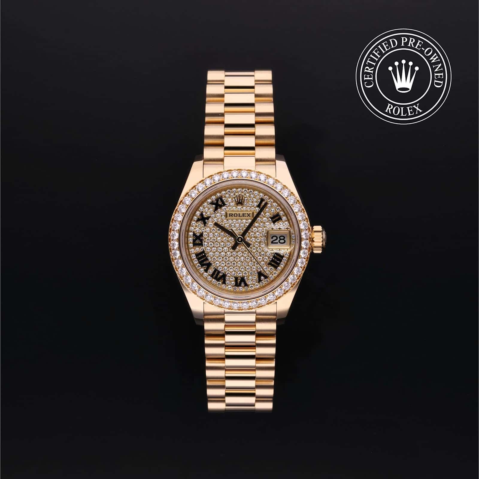 Datejust