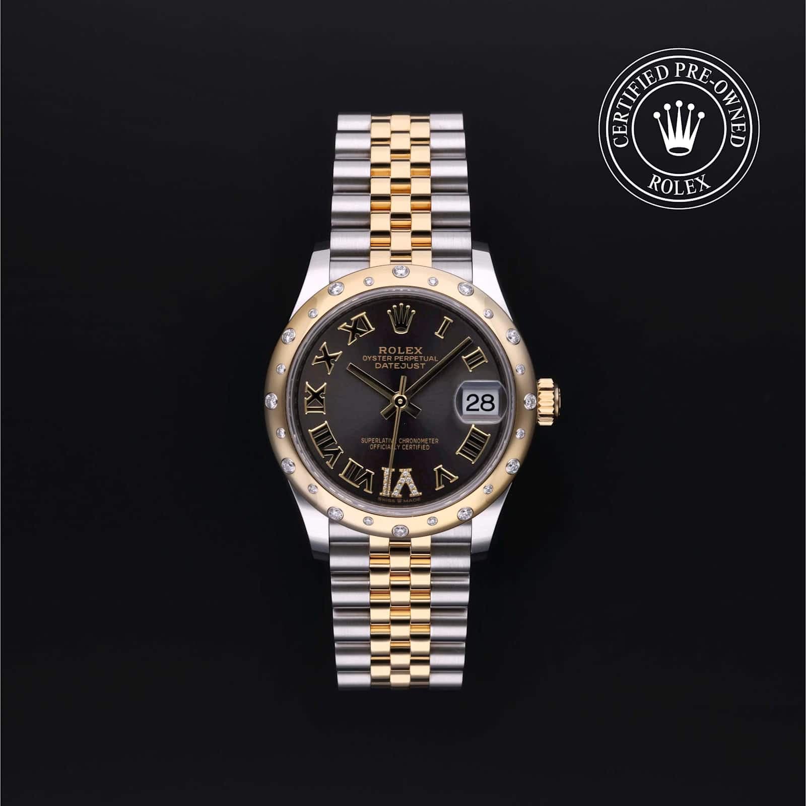 Datejust