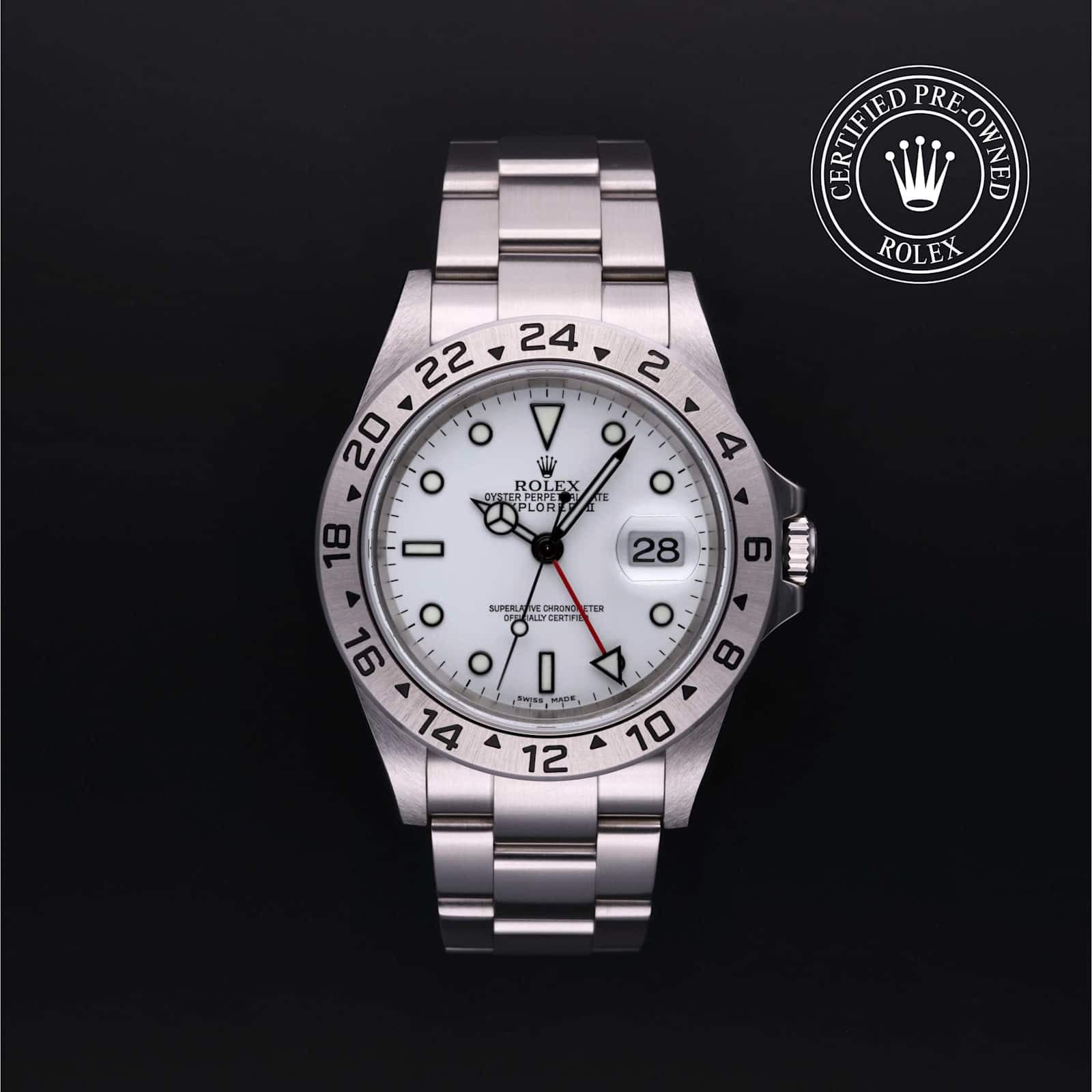 Explorer II