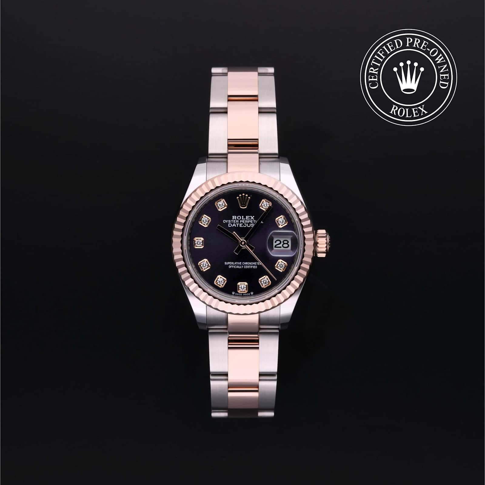 Datejust