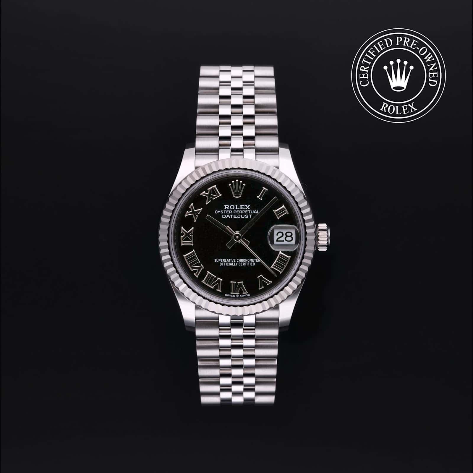 Datejust