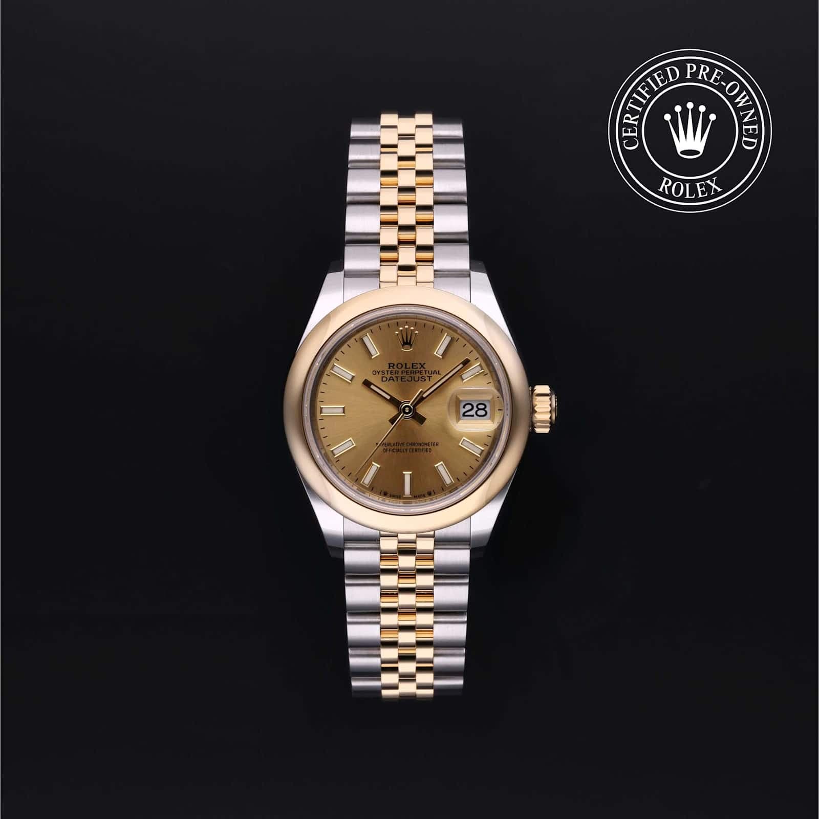 Datejust