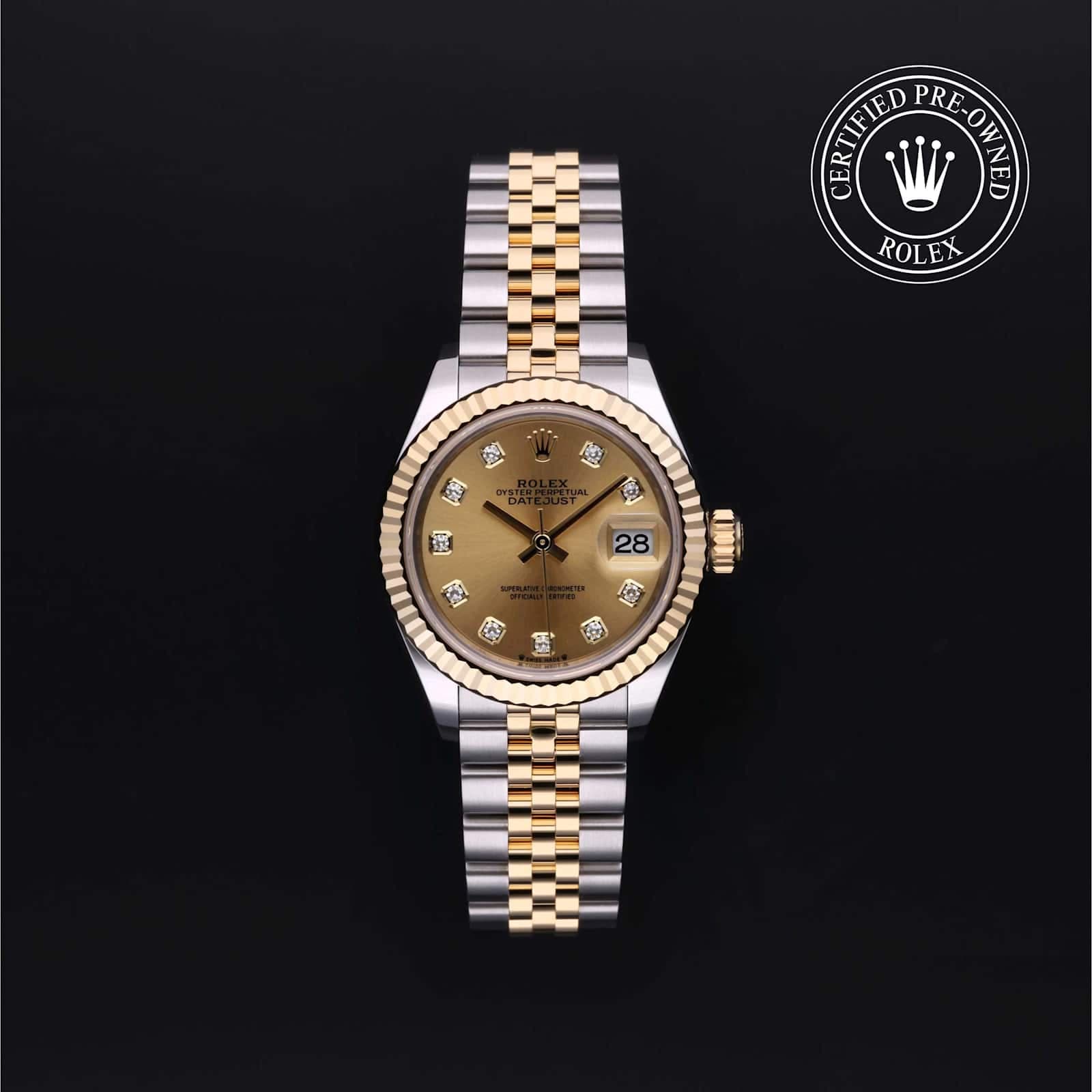 Datejust