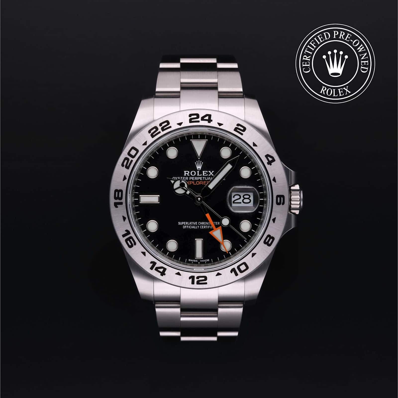 Explorer II