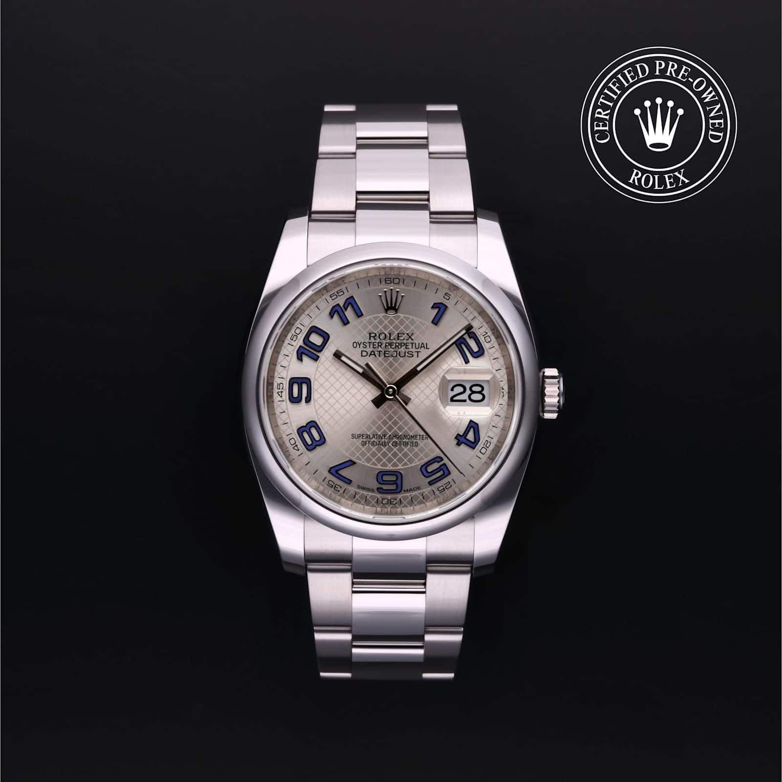 Datejust