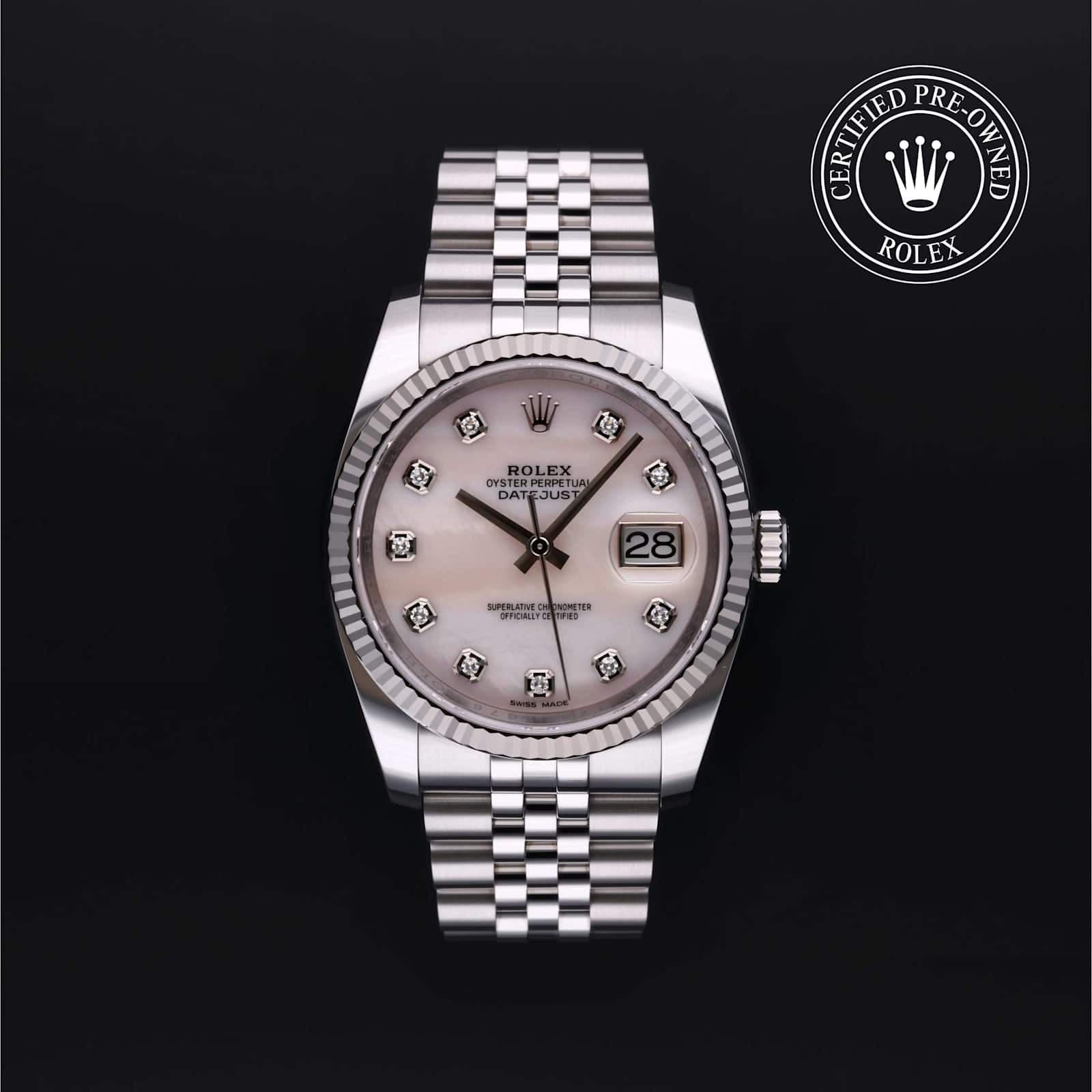 Datejust
