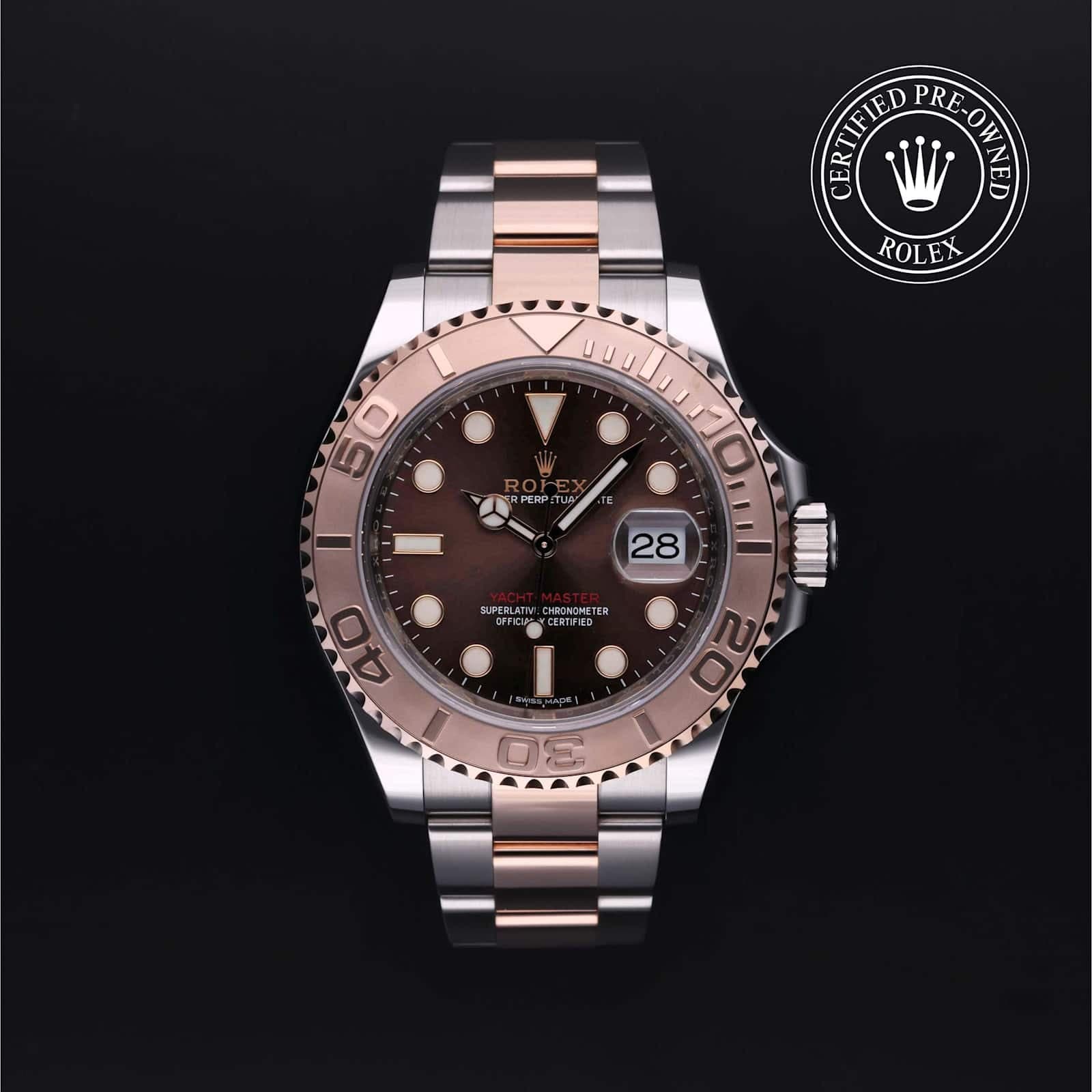 Yacht-Master