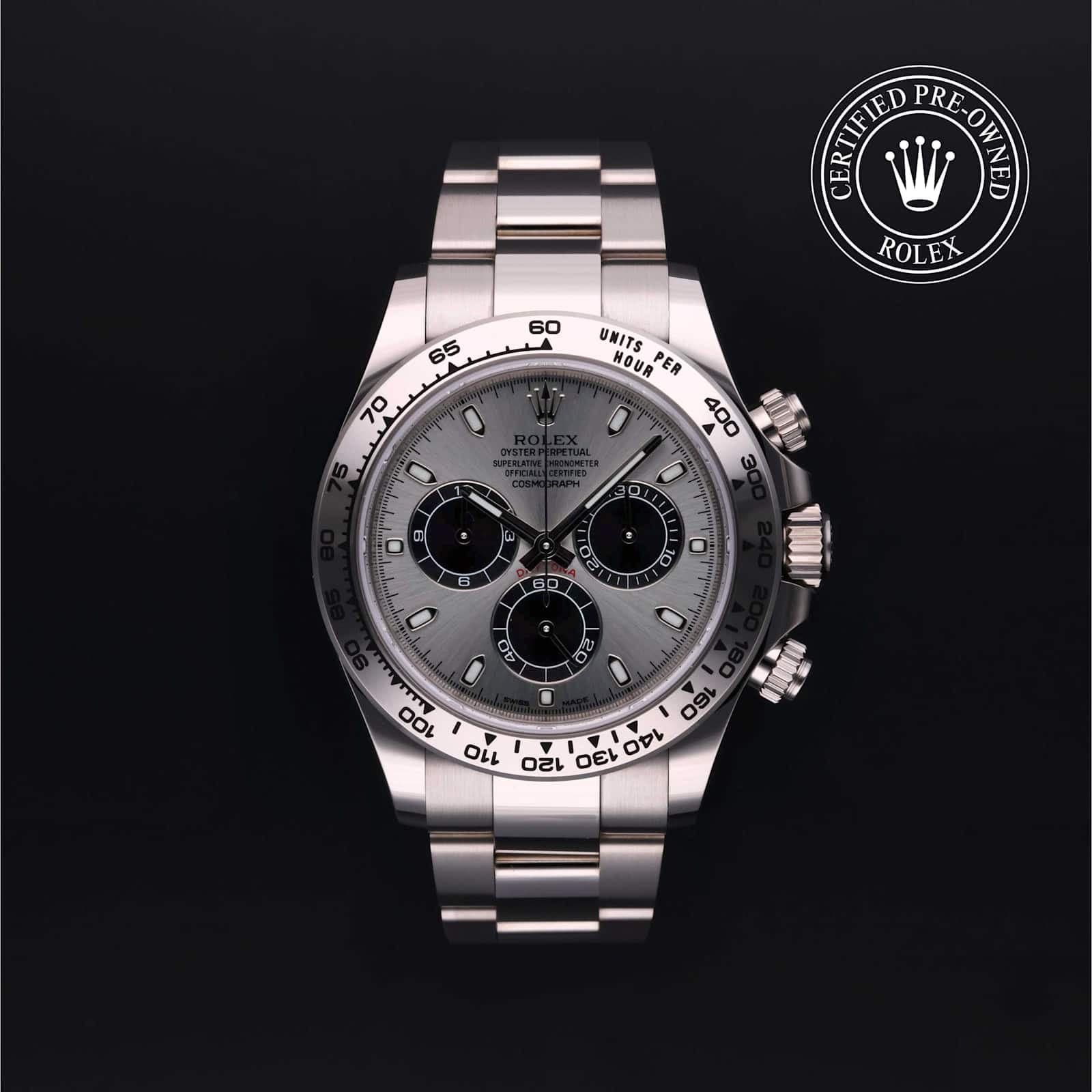 Cosmograph Daytona
