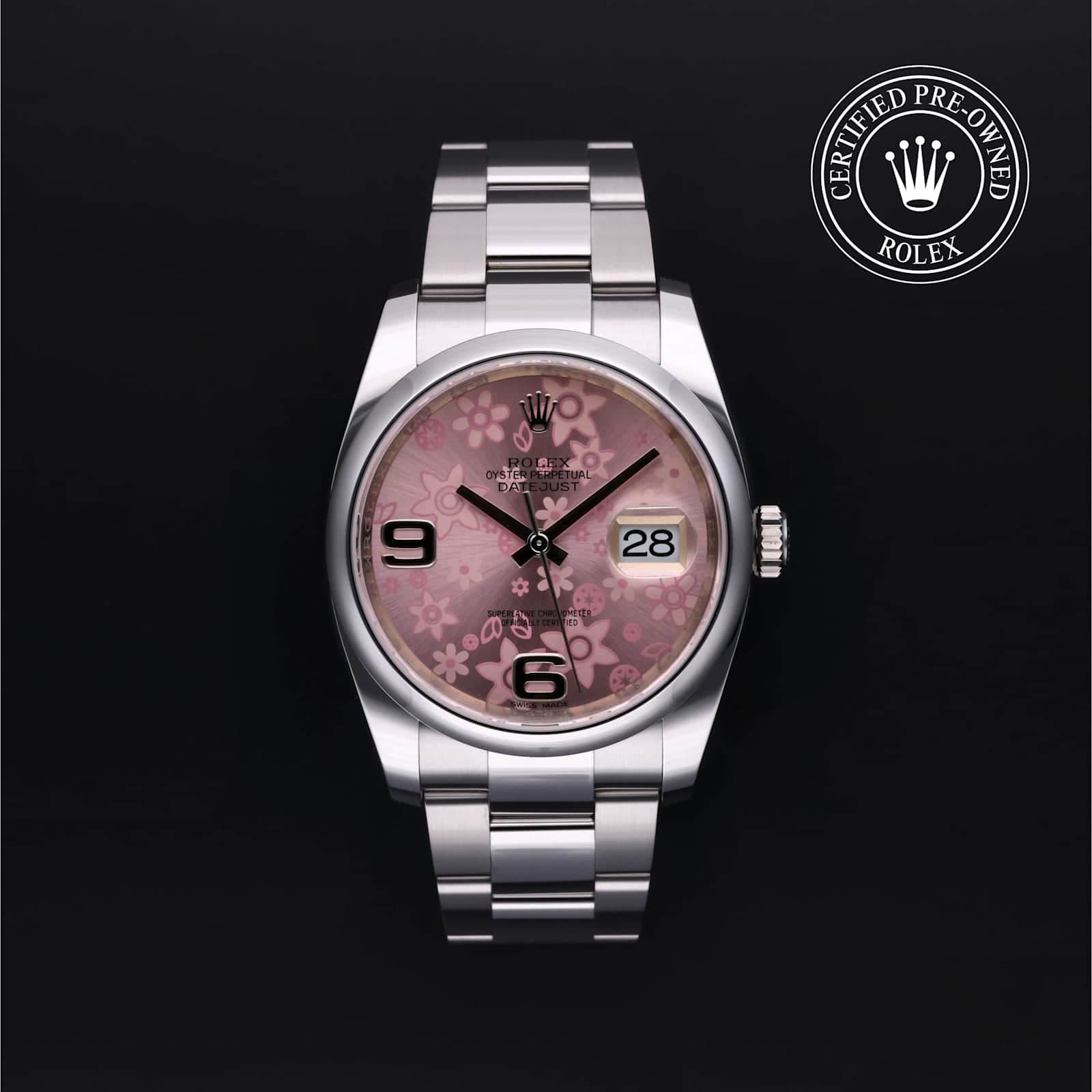 Datejust