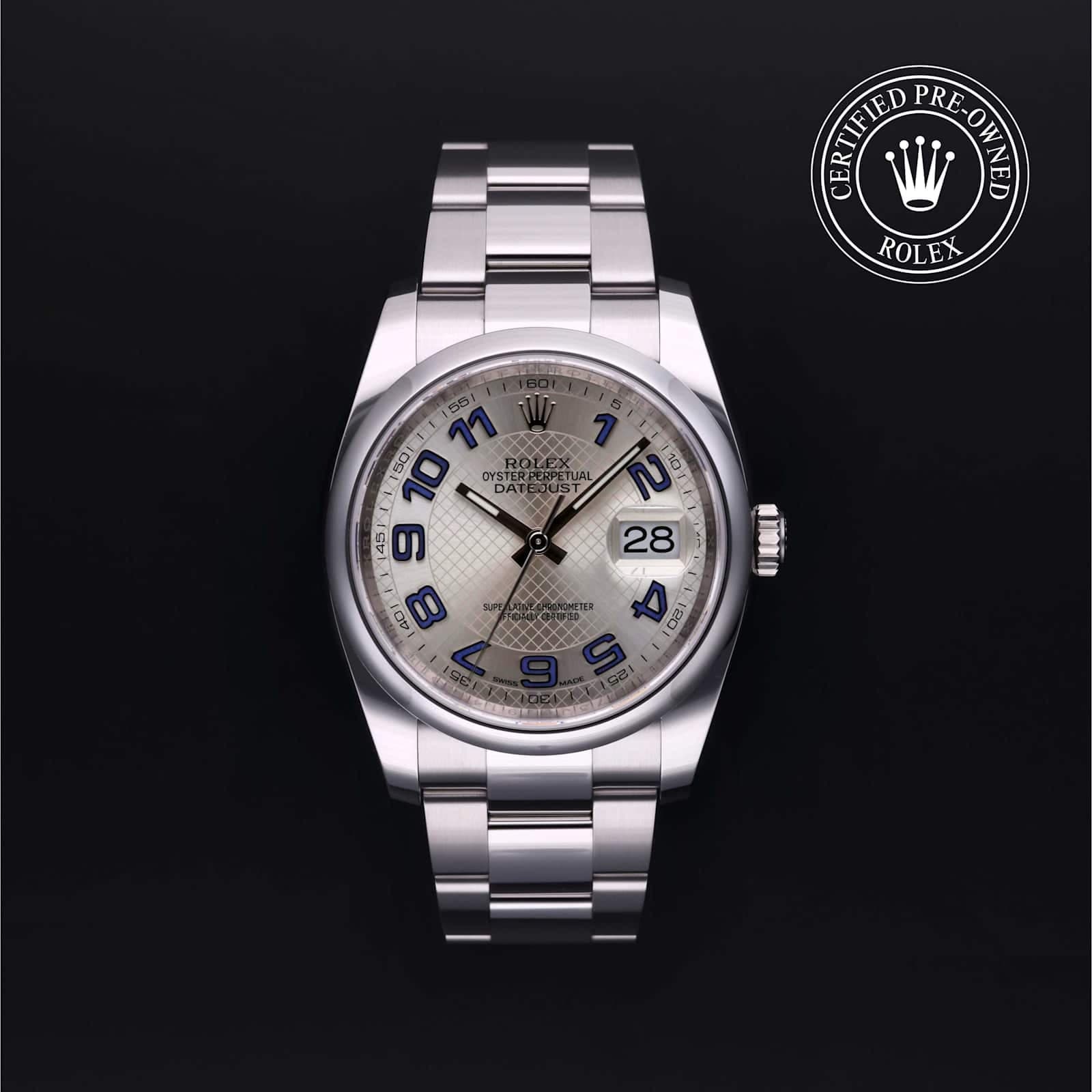 Datejust