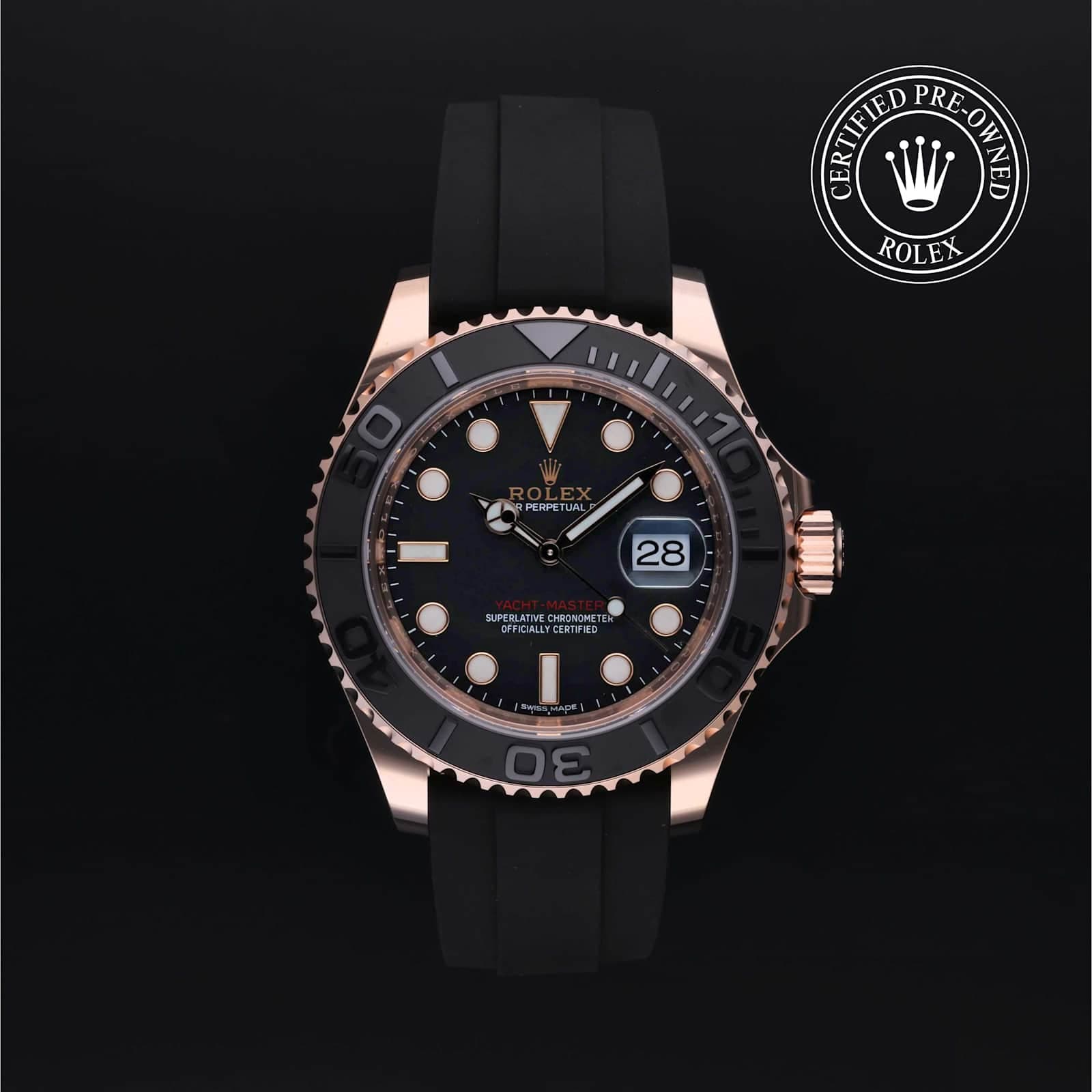 Yacht-Master