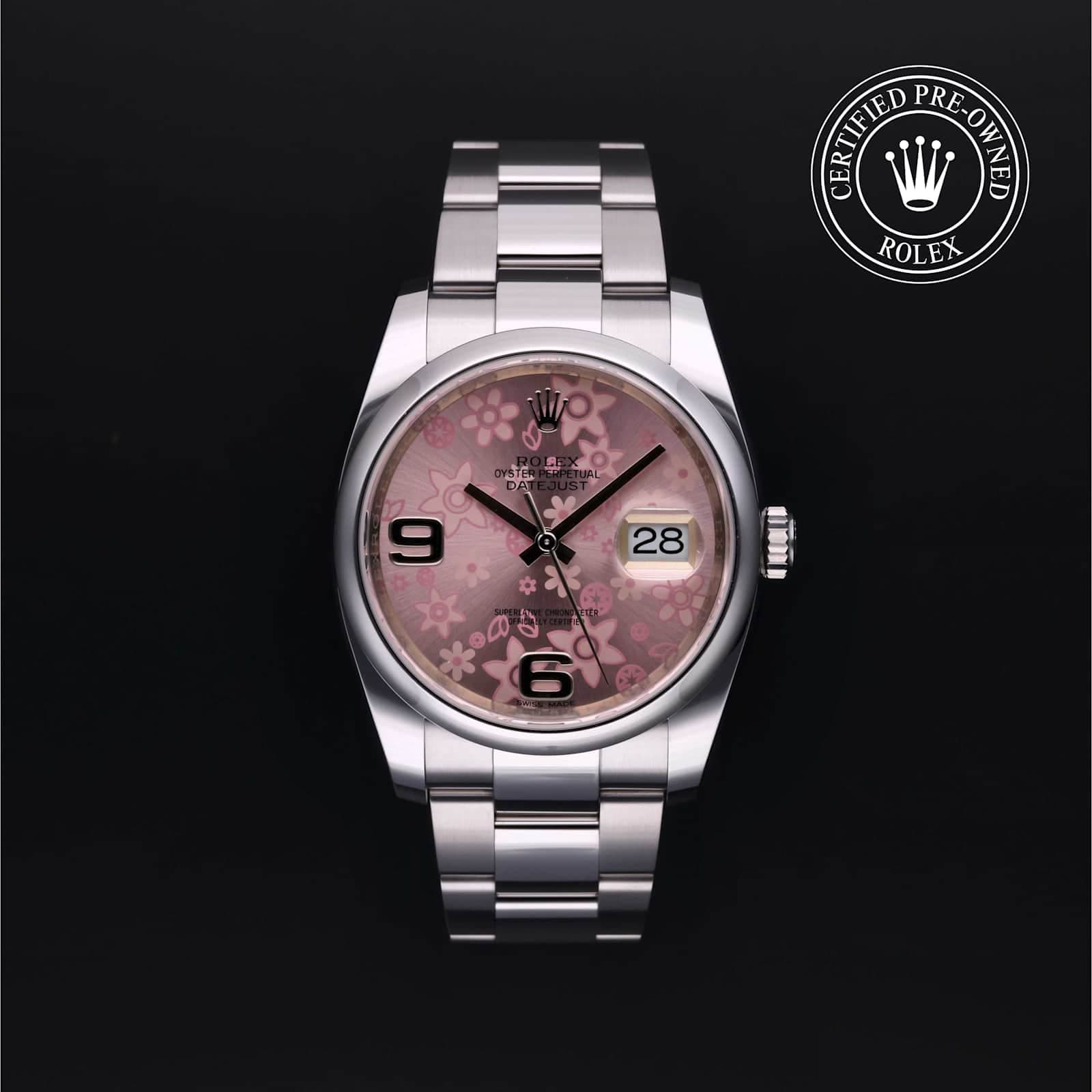 Datejust