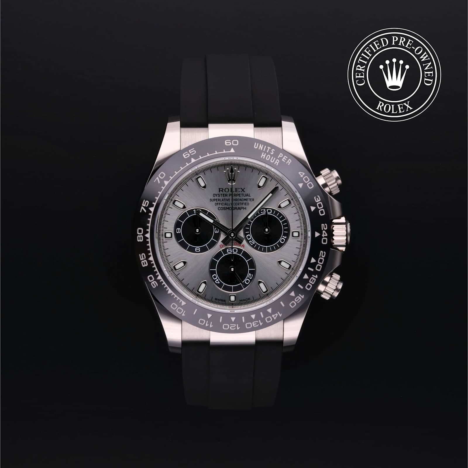 Cosmograph Daytona