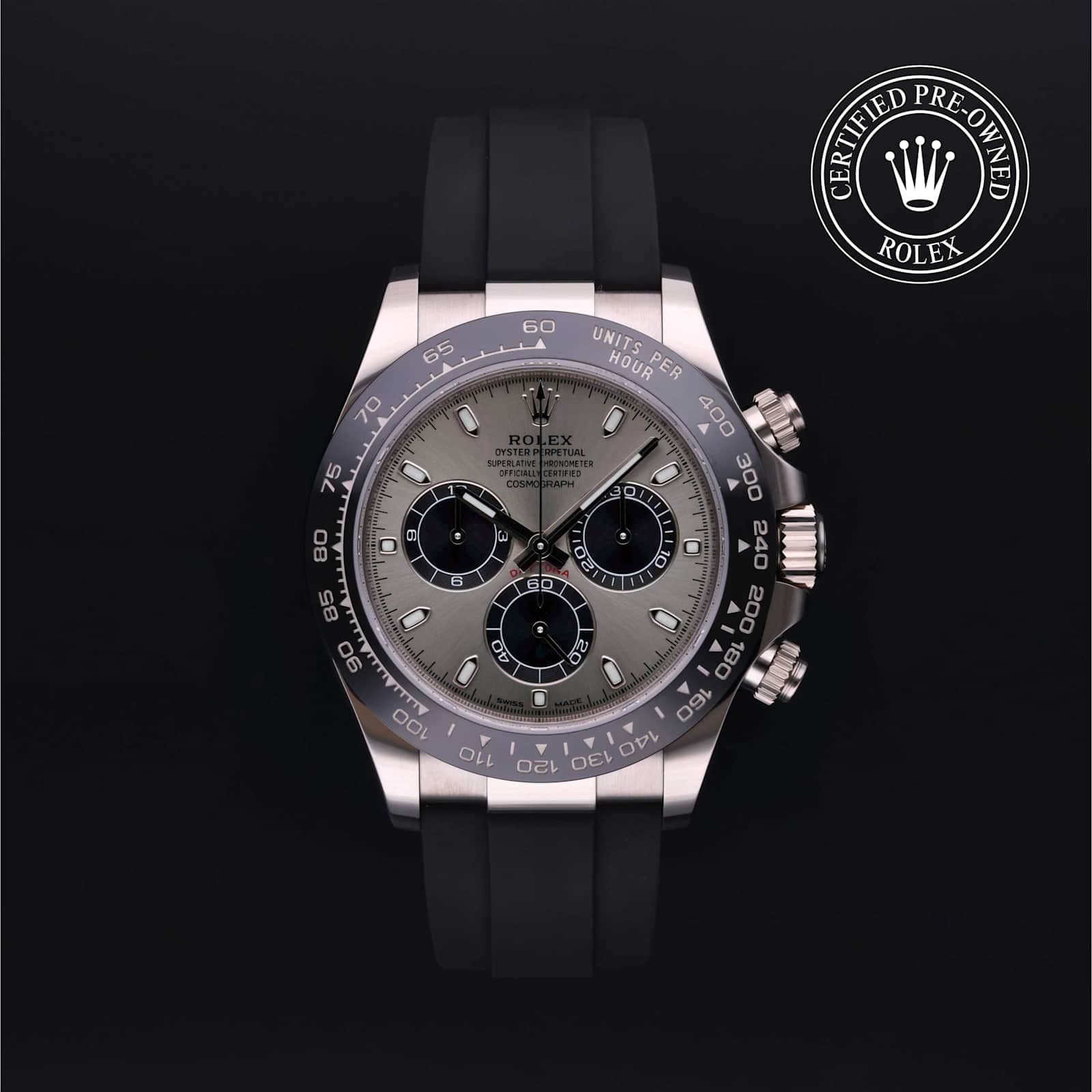 Cosmograph Daytona