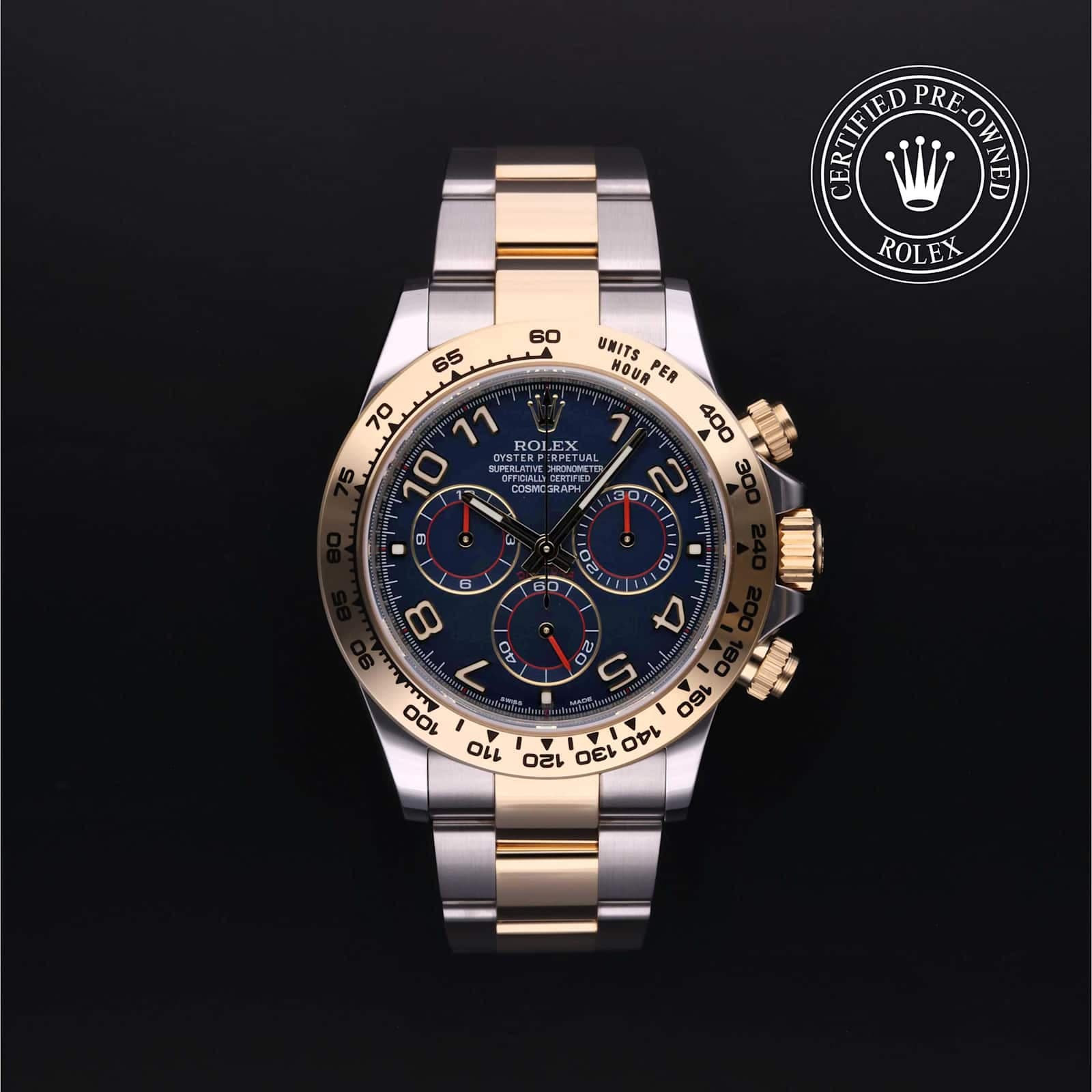 Cosmograph Daytona