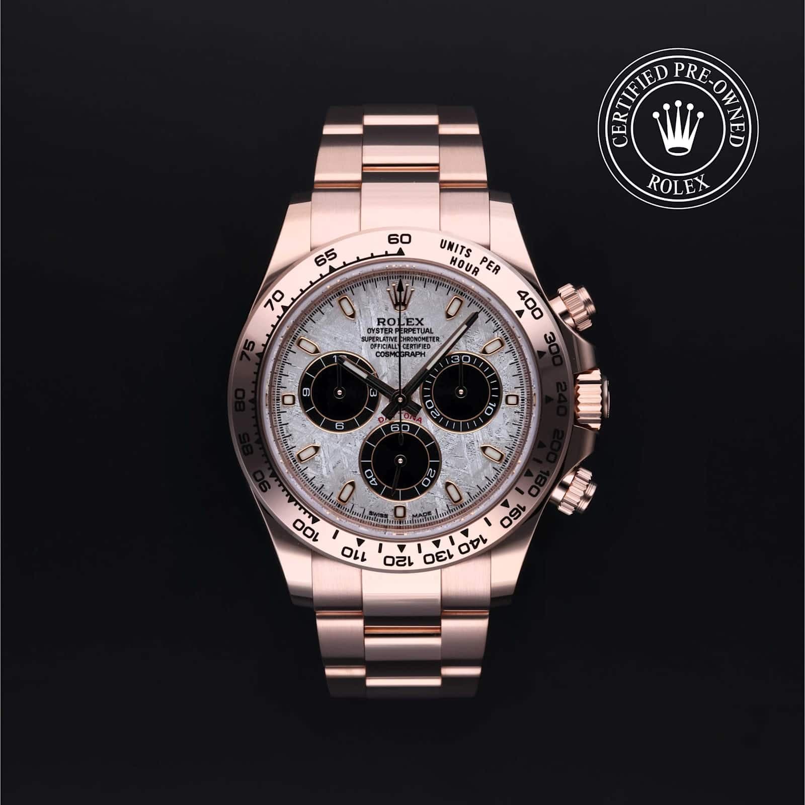 Cosmograph Daytona