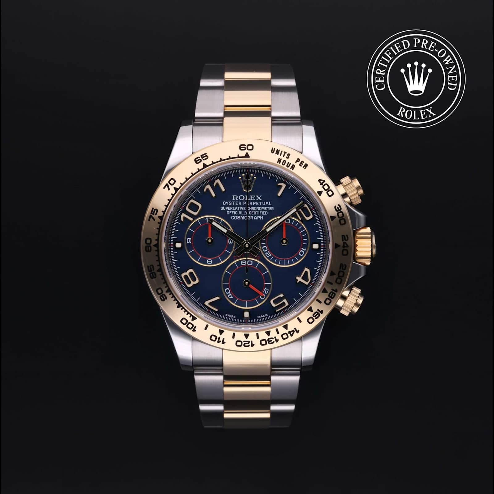 Cosmograph Daytona