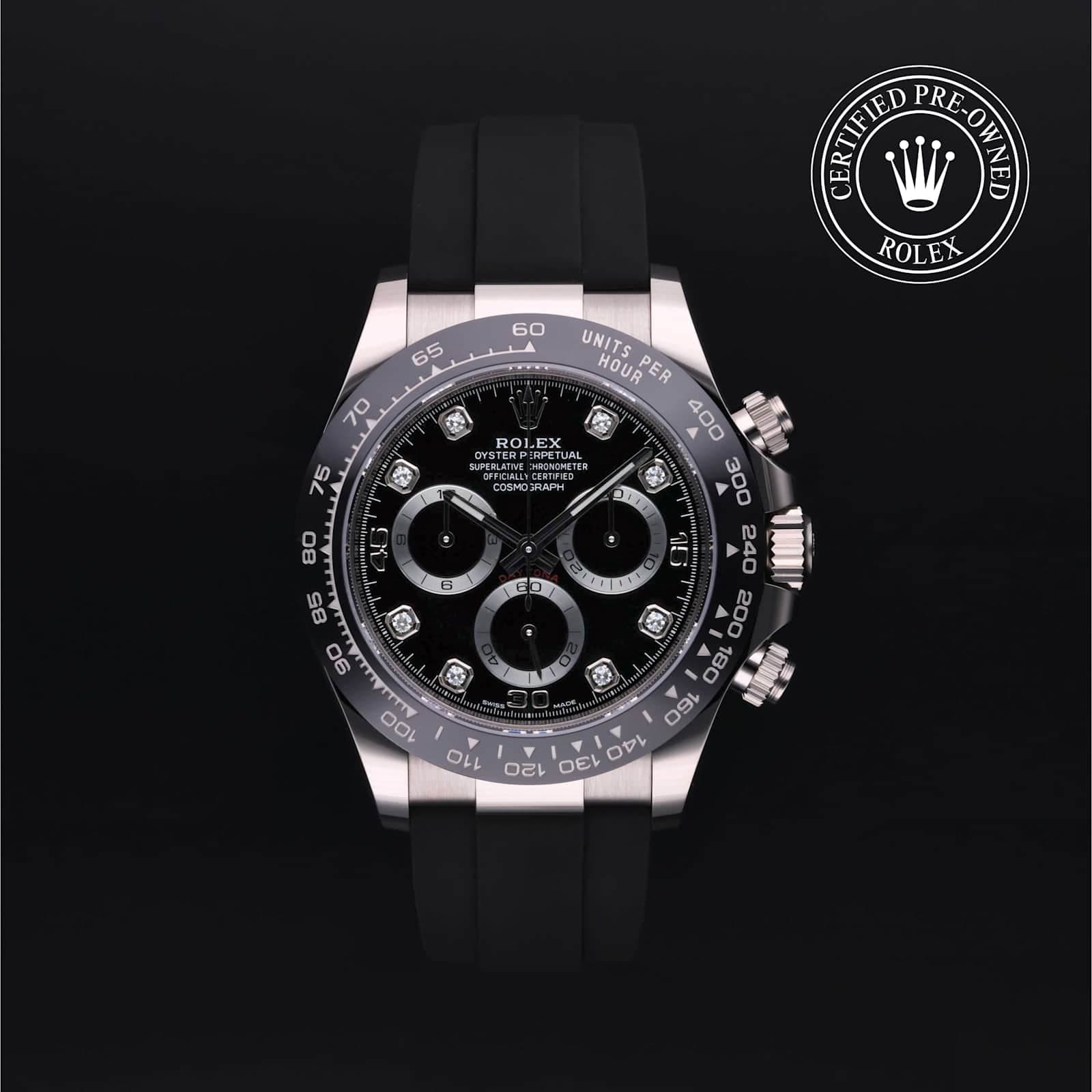 Cosmograph Daytona