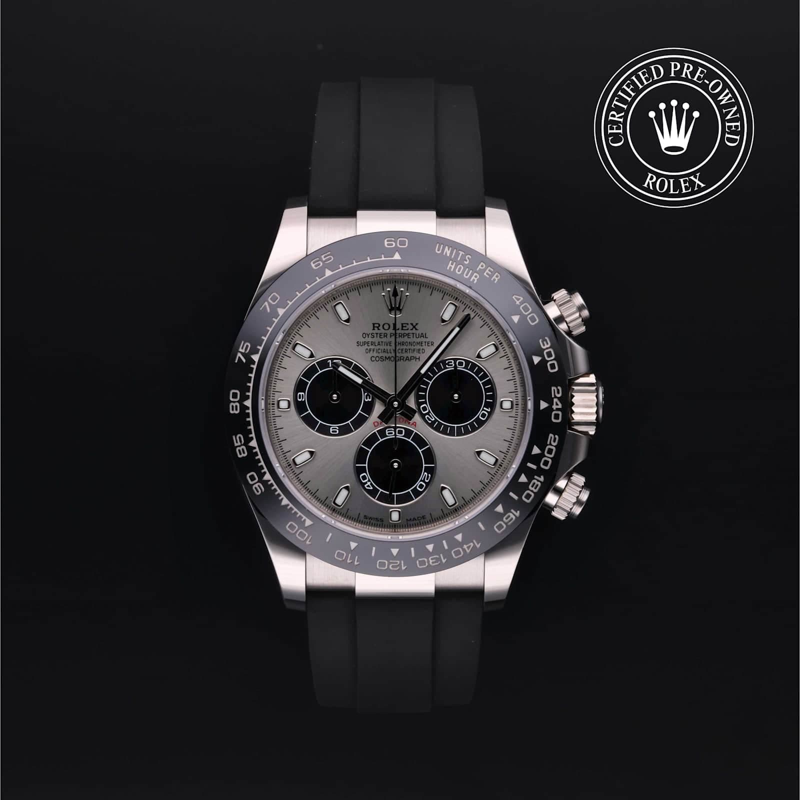 Cosmograph Daytona