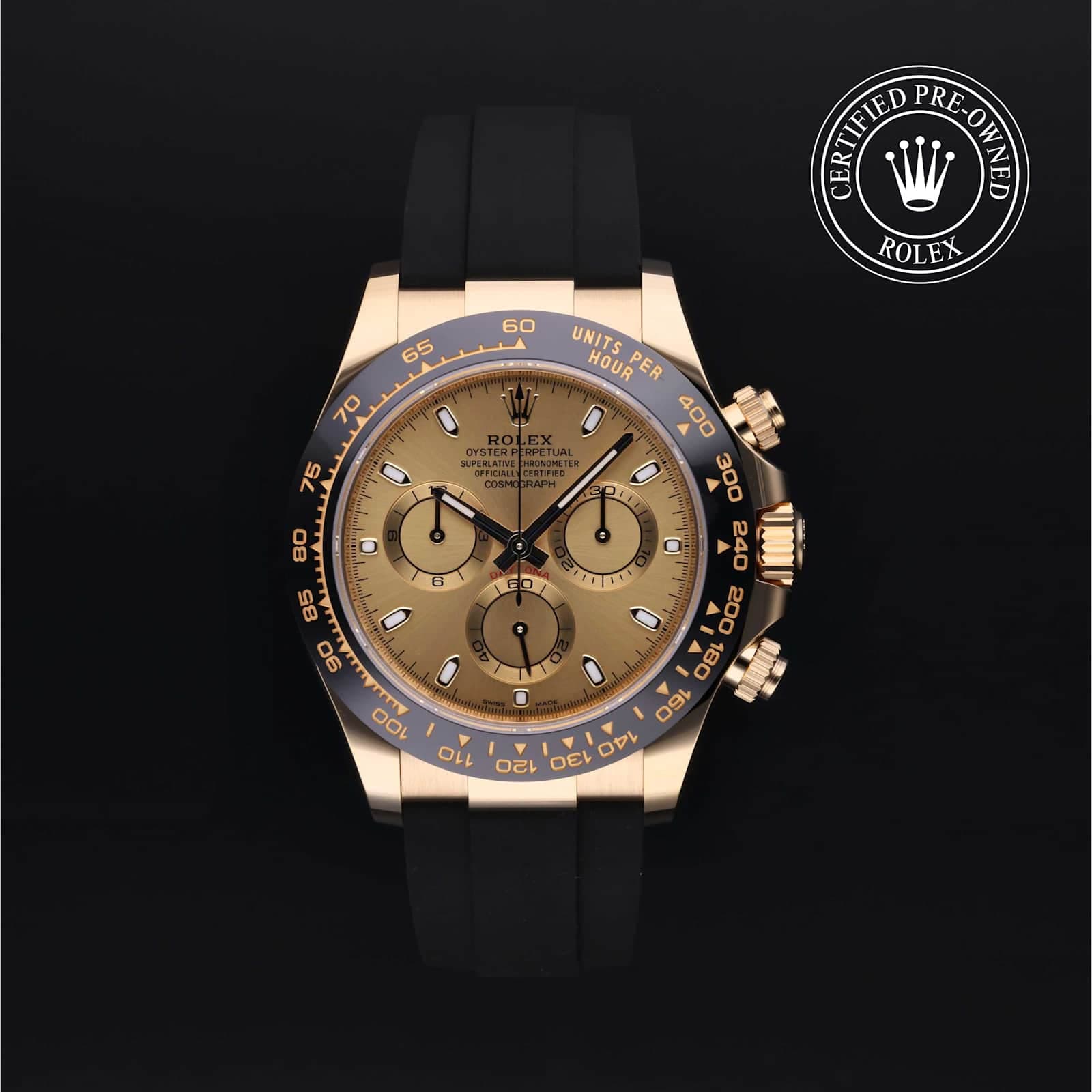 Cosmograph Daytona