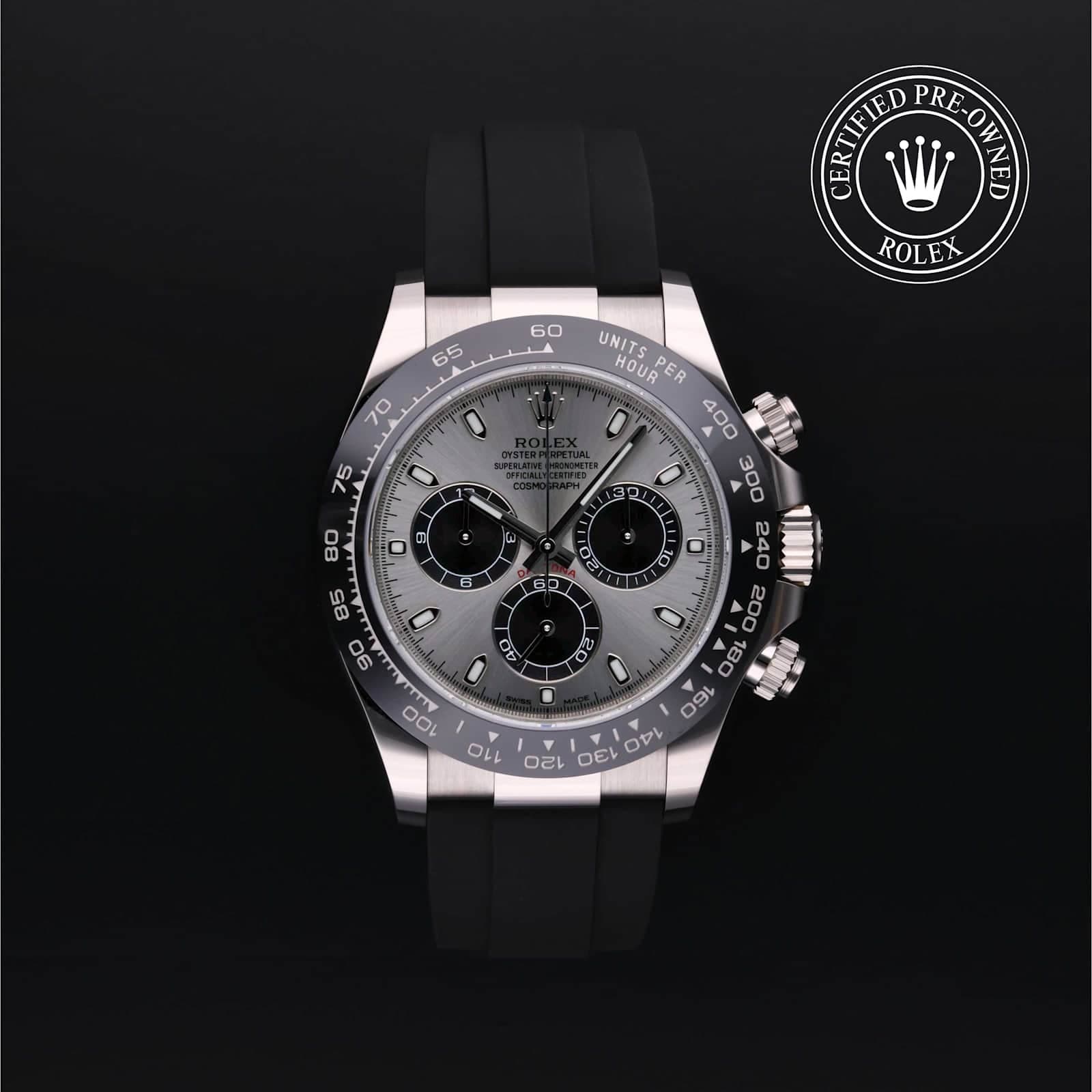 Cosmograph Daytona