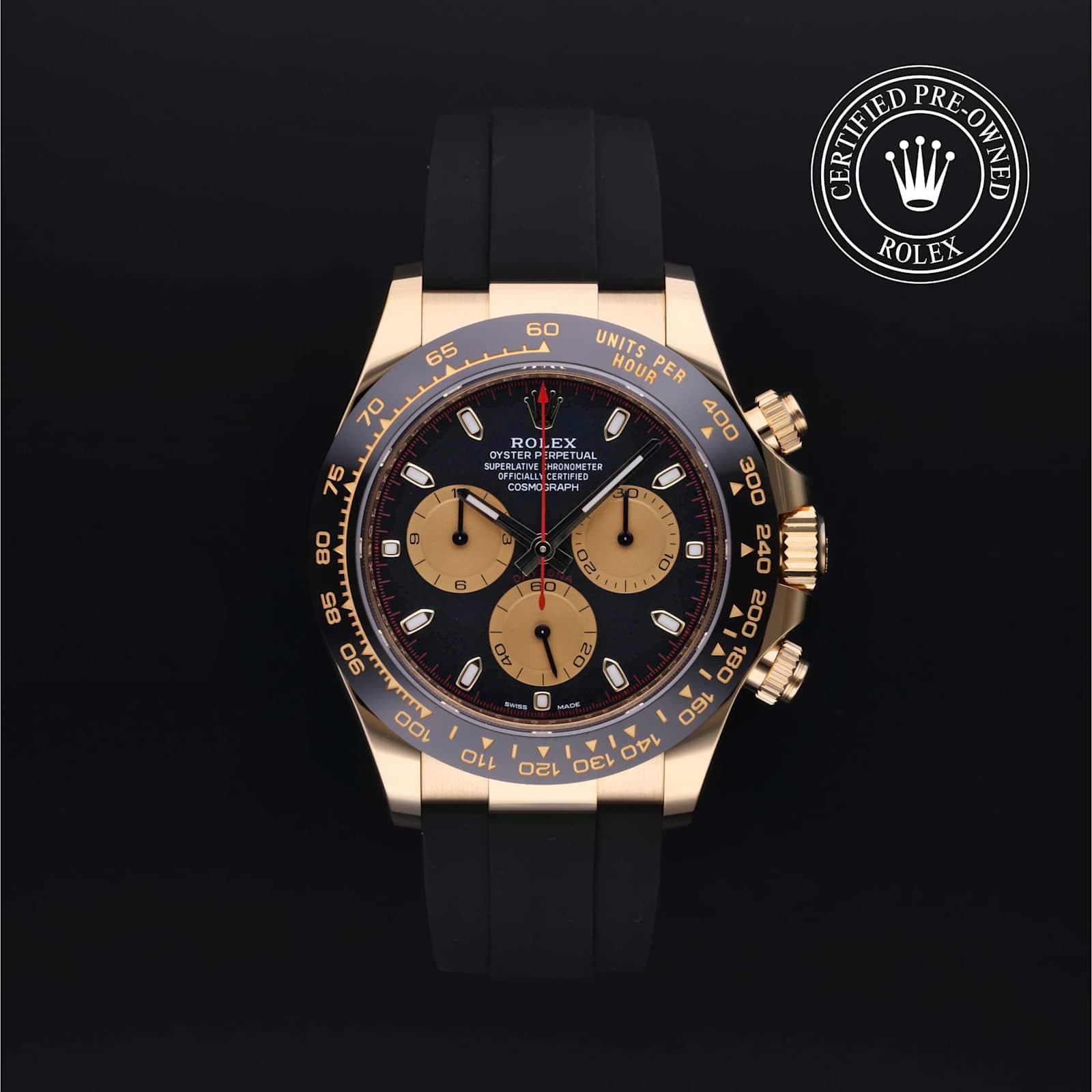 Cosmograph Daytona