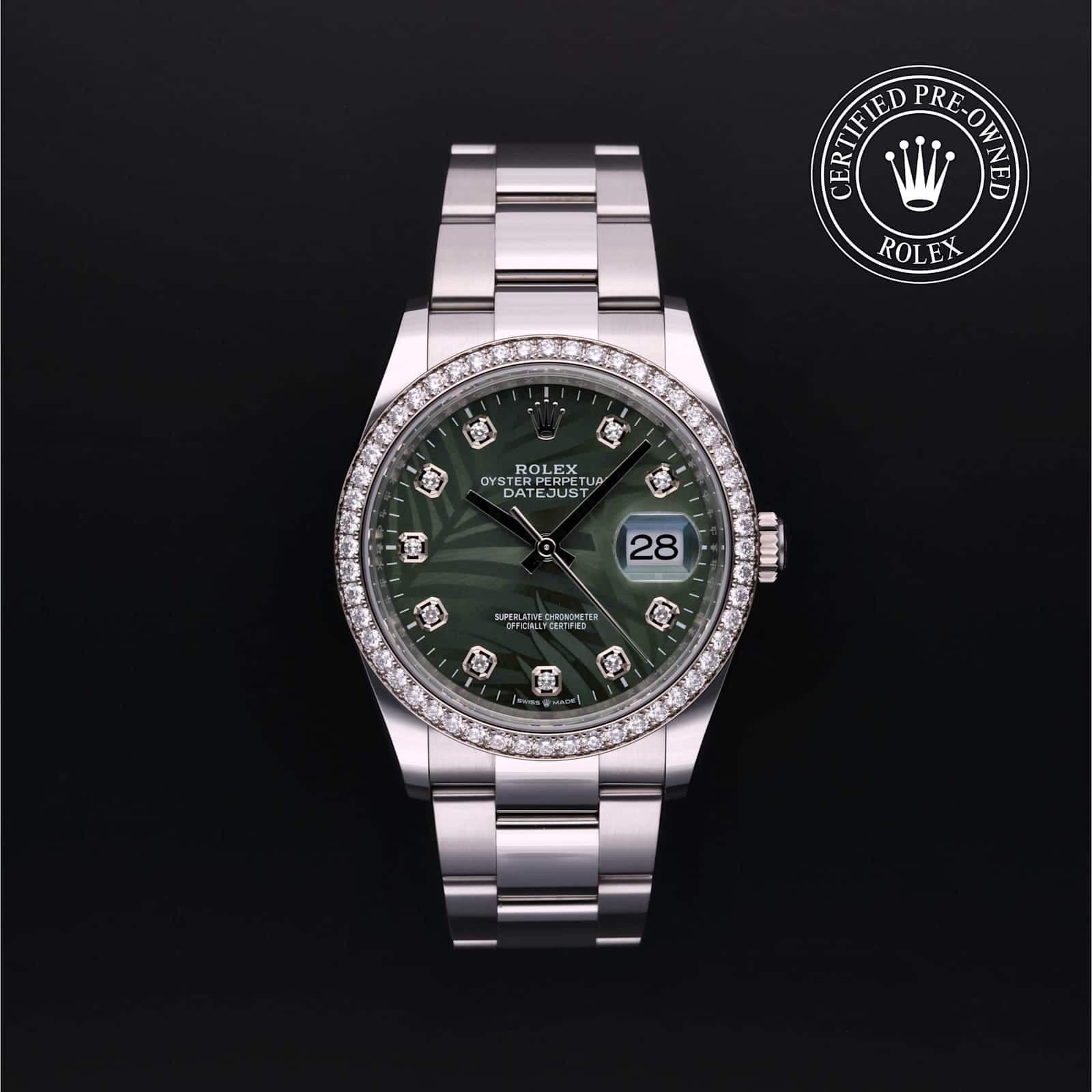 Datejust