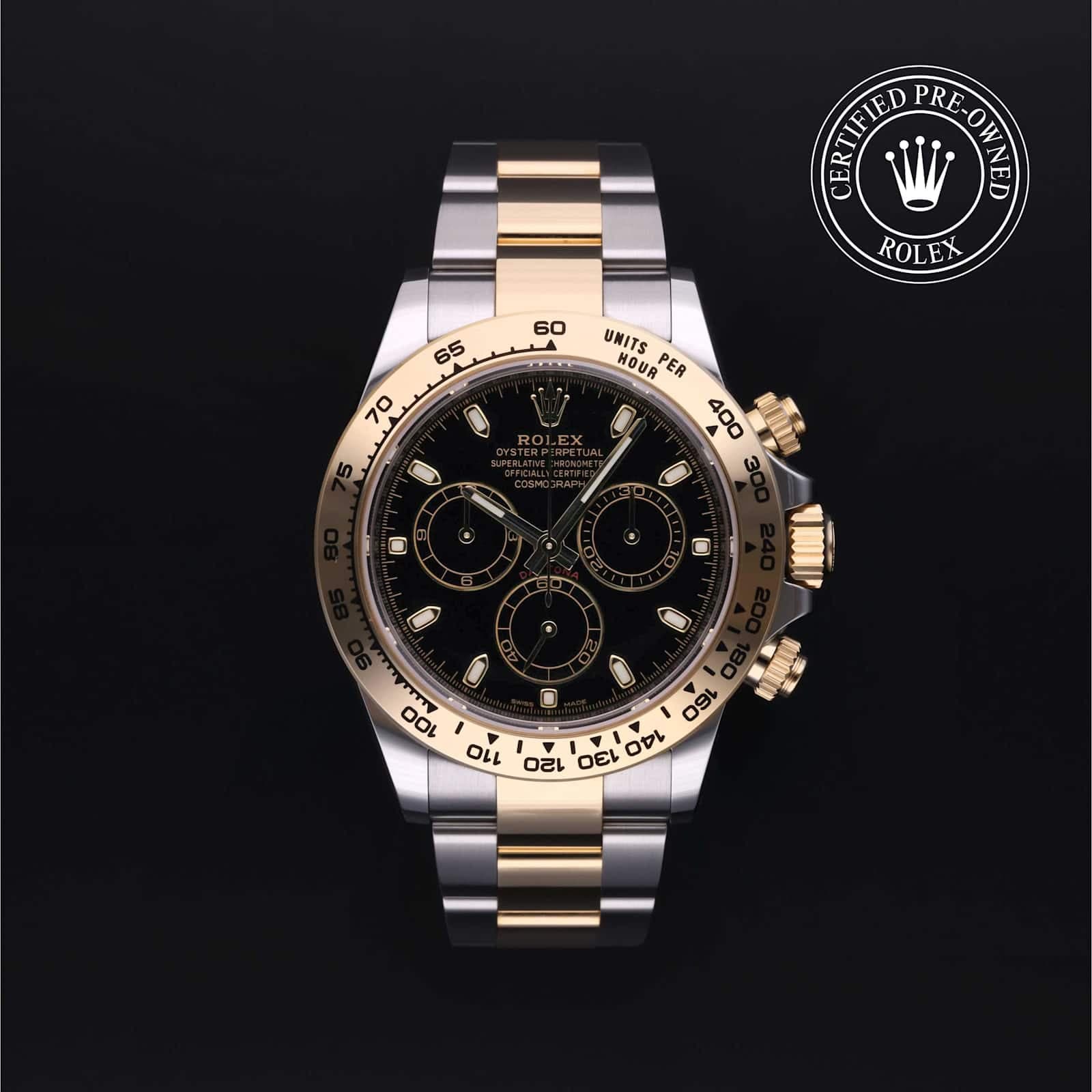 Cosmograph Daytona