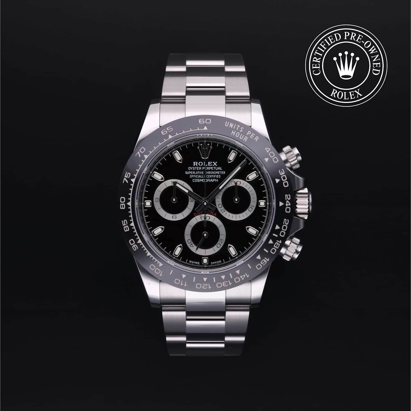 Cosmograph Daytona