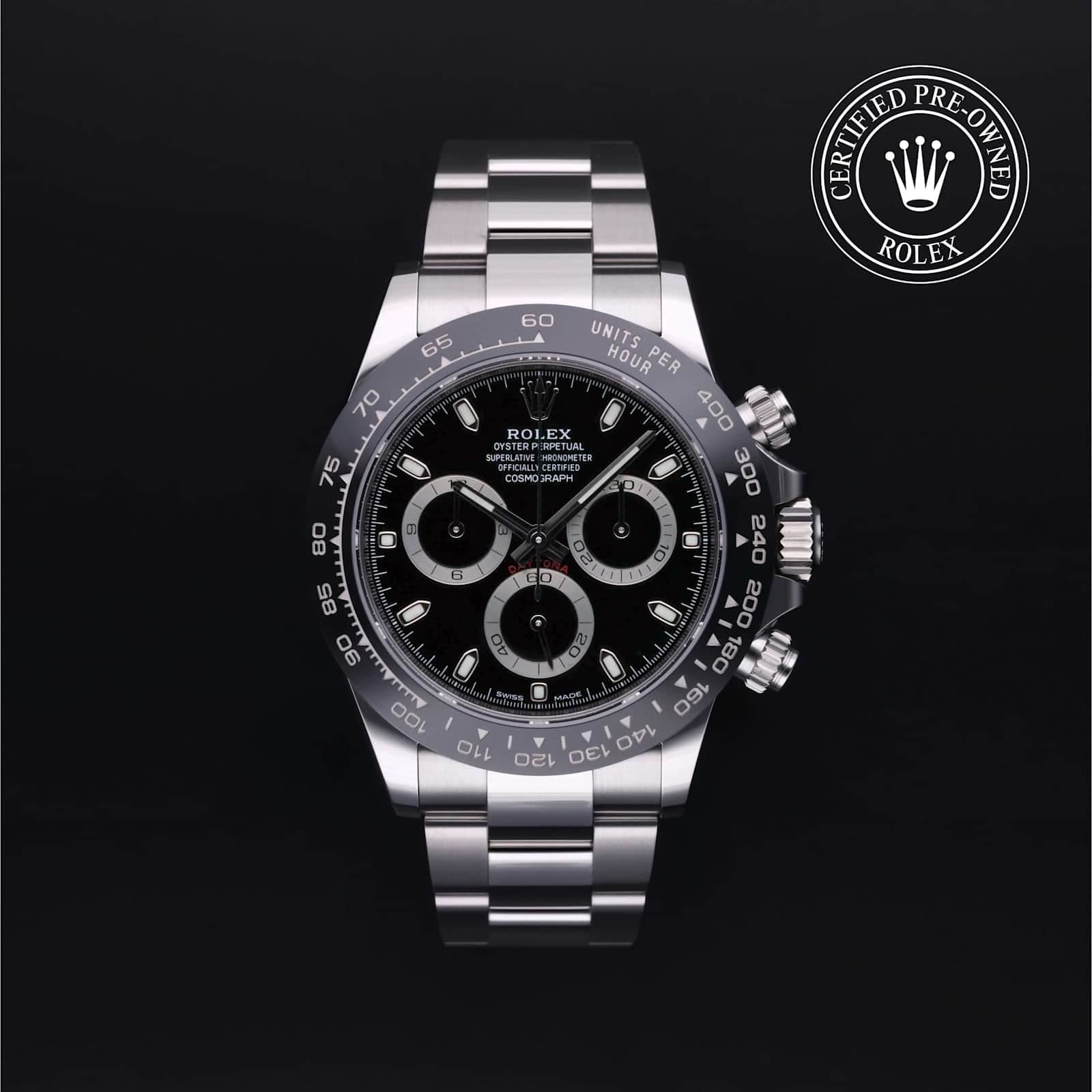 Cosmograph Daytona