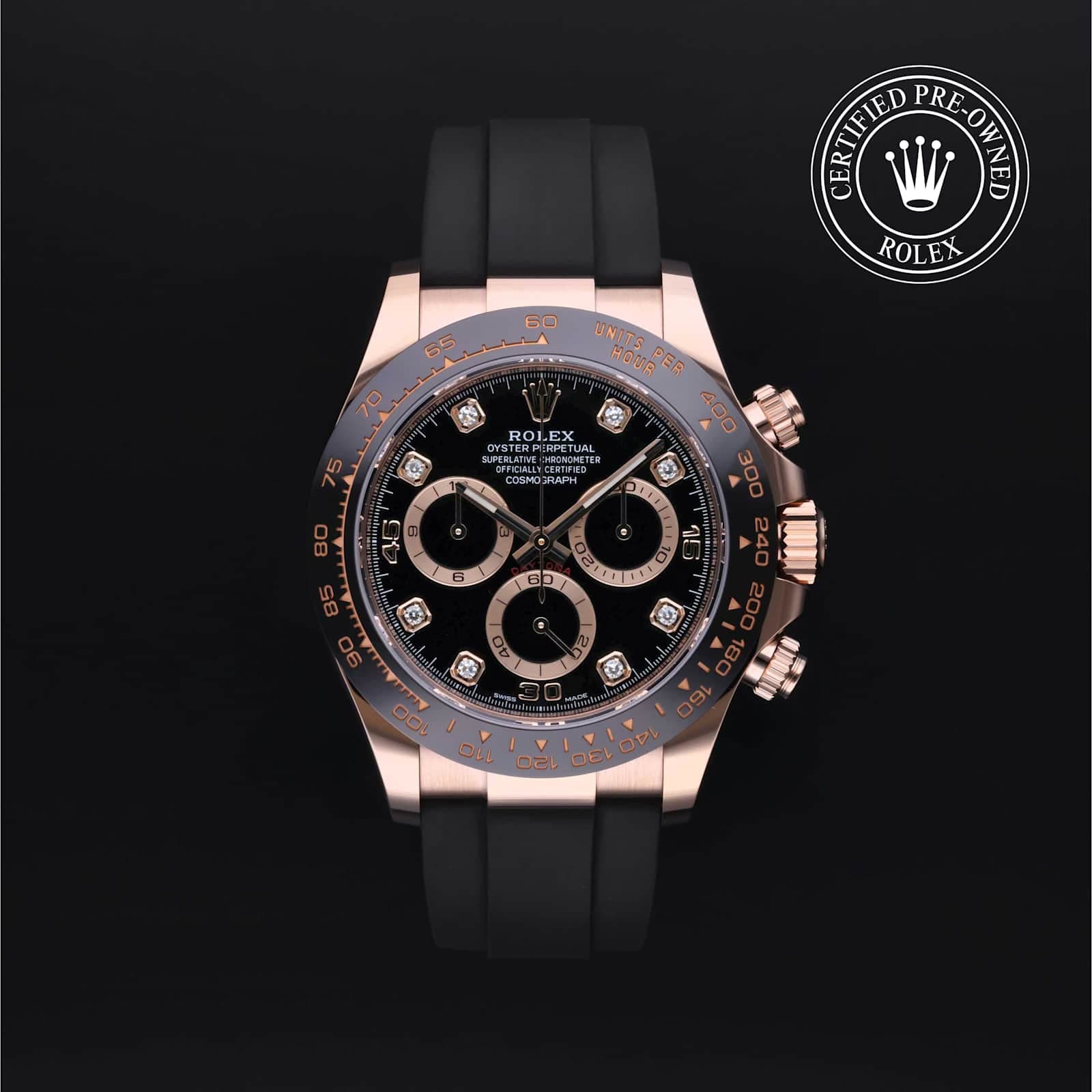 Cosmograph Daytona