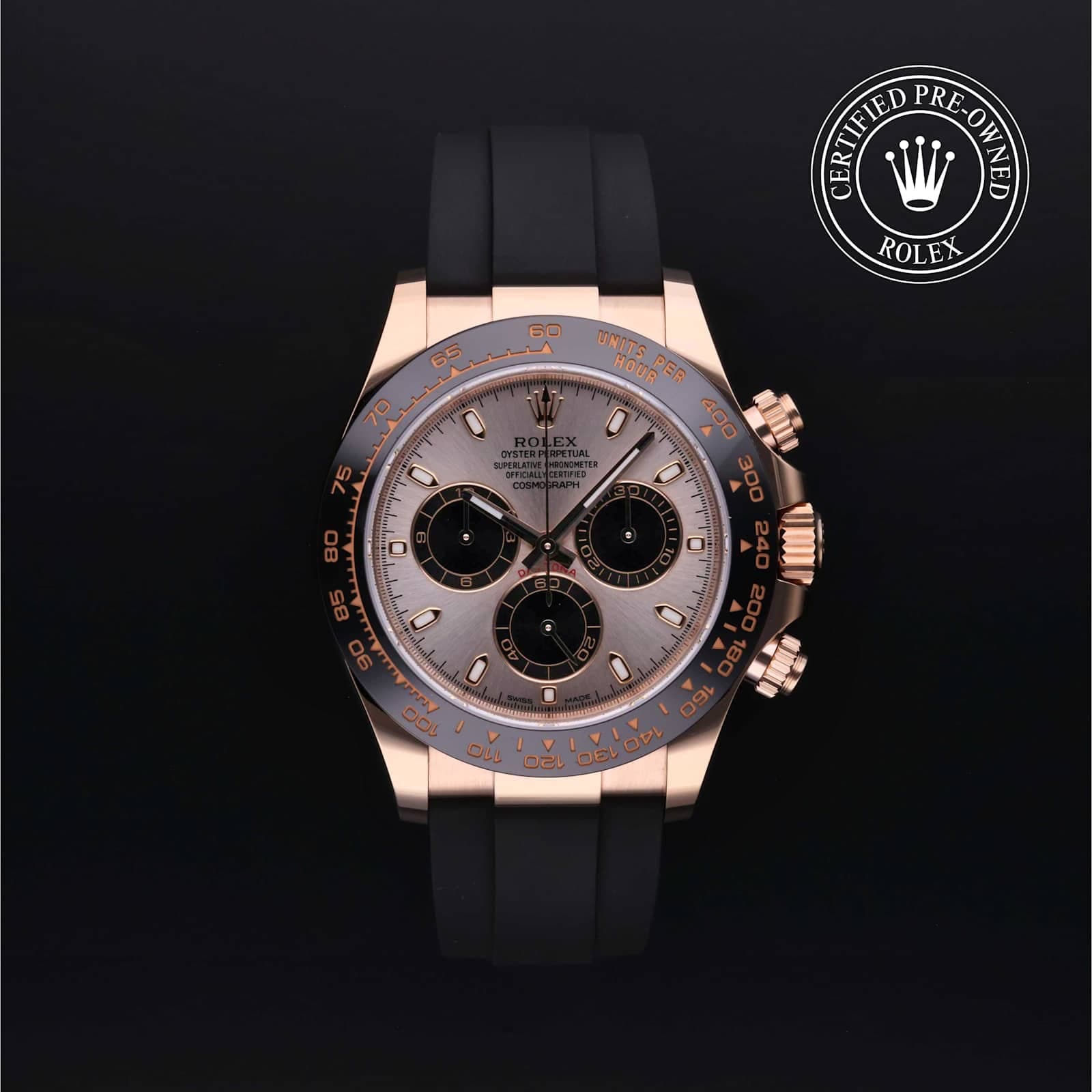 Cosmograph Daytona