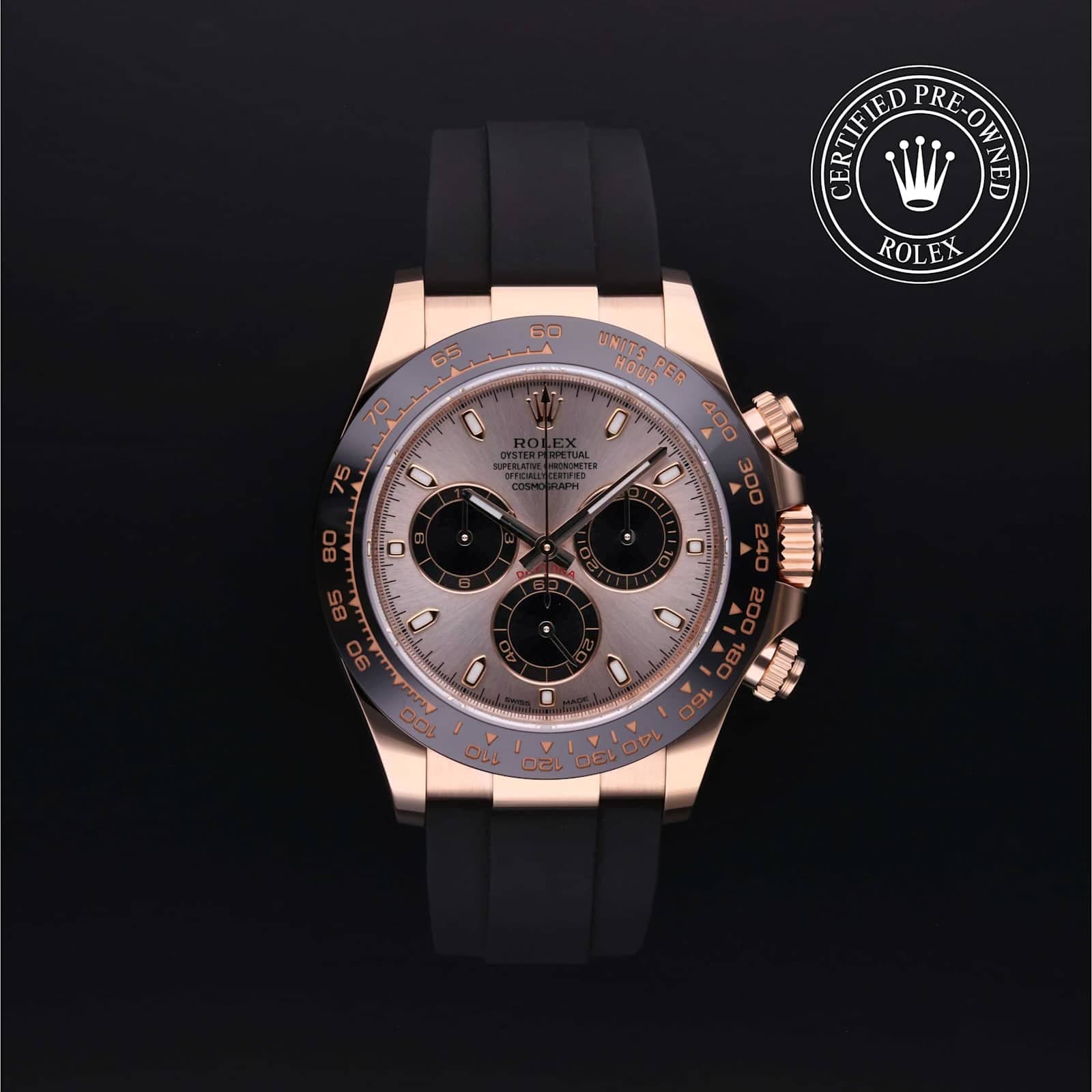 Cosmograph Daytona