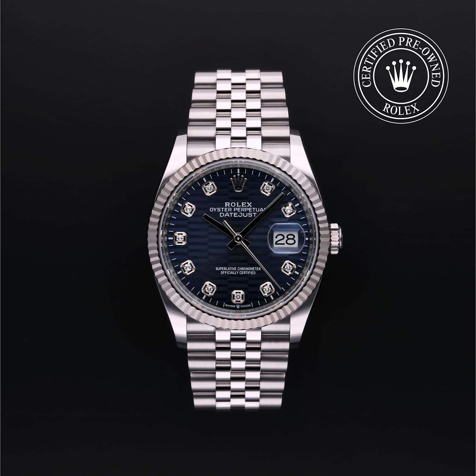 Datejust