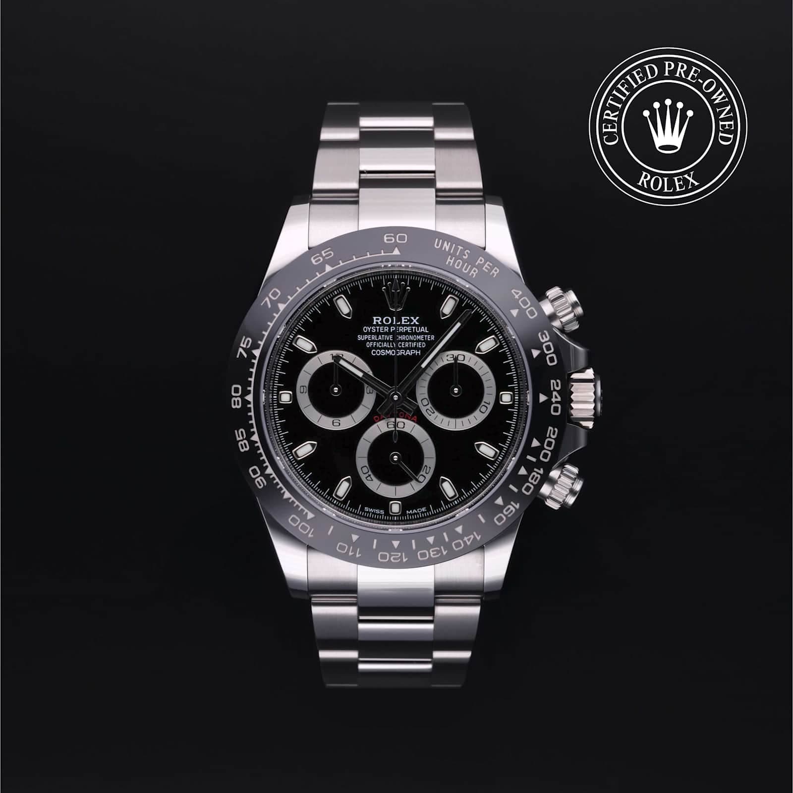 Cosmograph Daytona