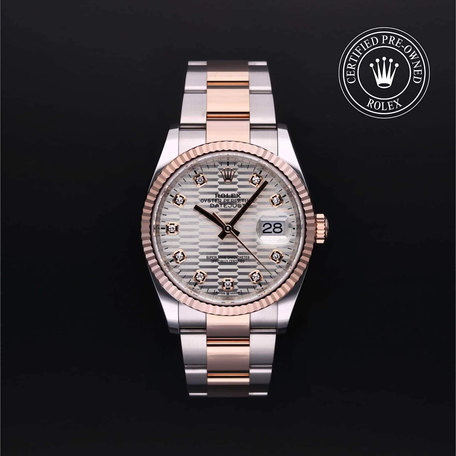 Datejust